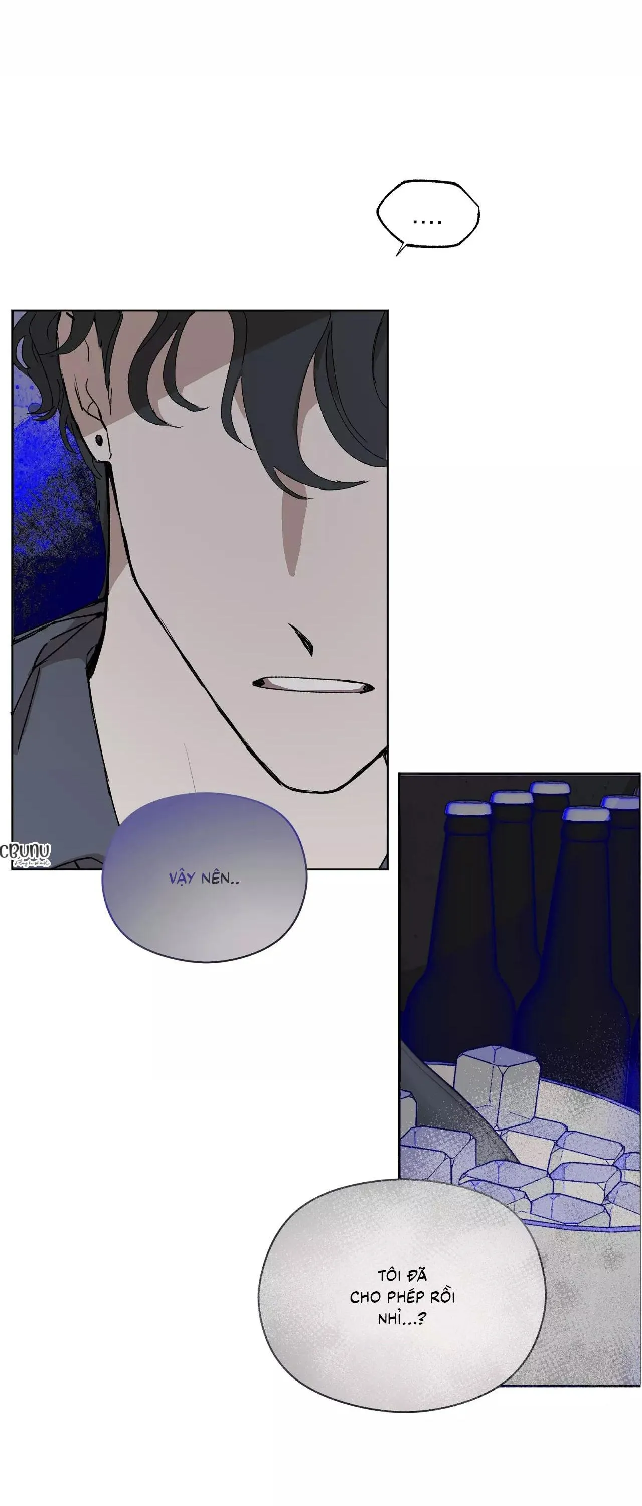 Nuốt gai Chapter 26 Trang 30