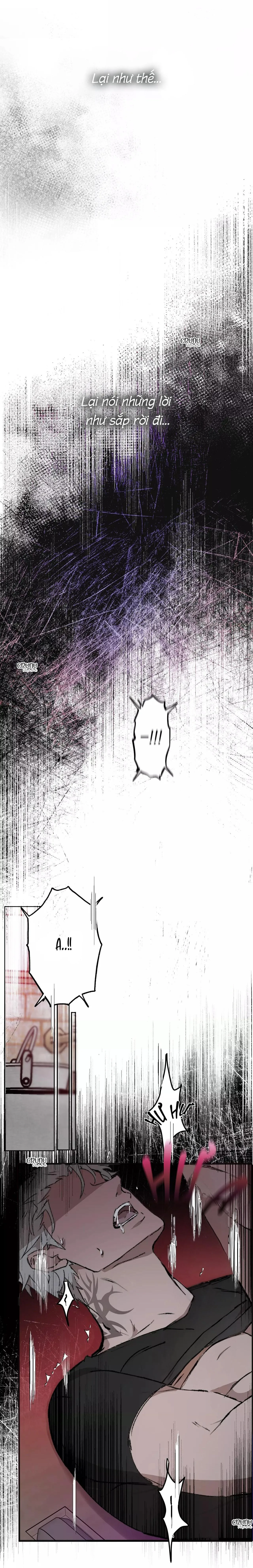 Nuốt gai Chapter 26 Trang 31