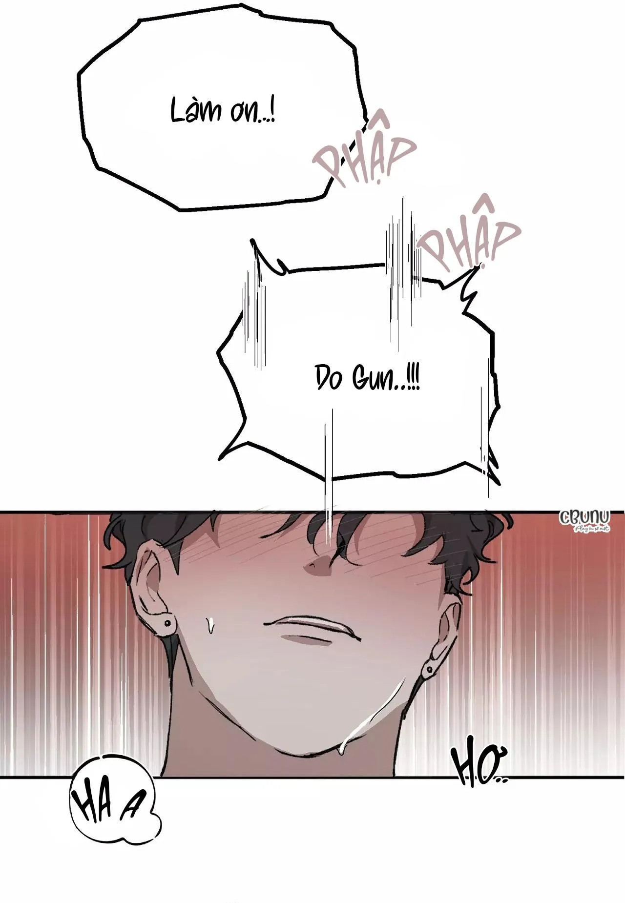 Nuốt gai Chapter 26 Trang 36