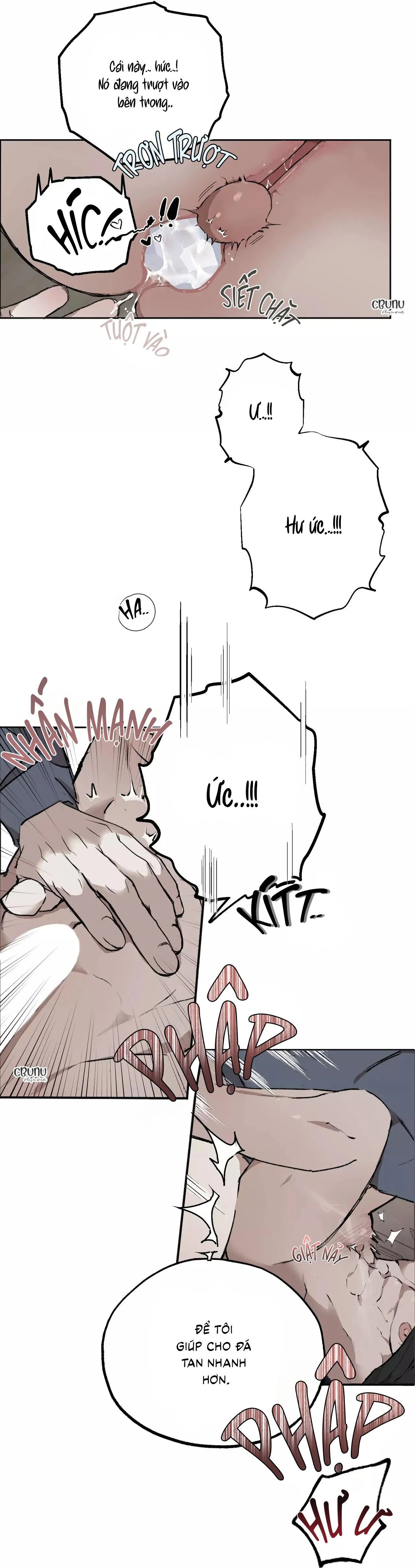 Nuốt gai Chapter 26 Trang 37