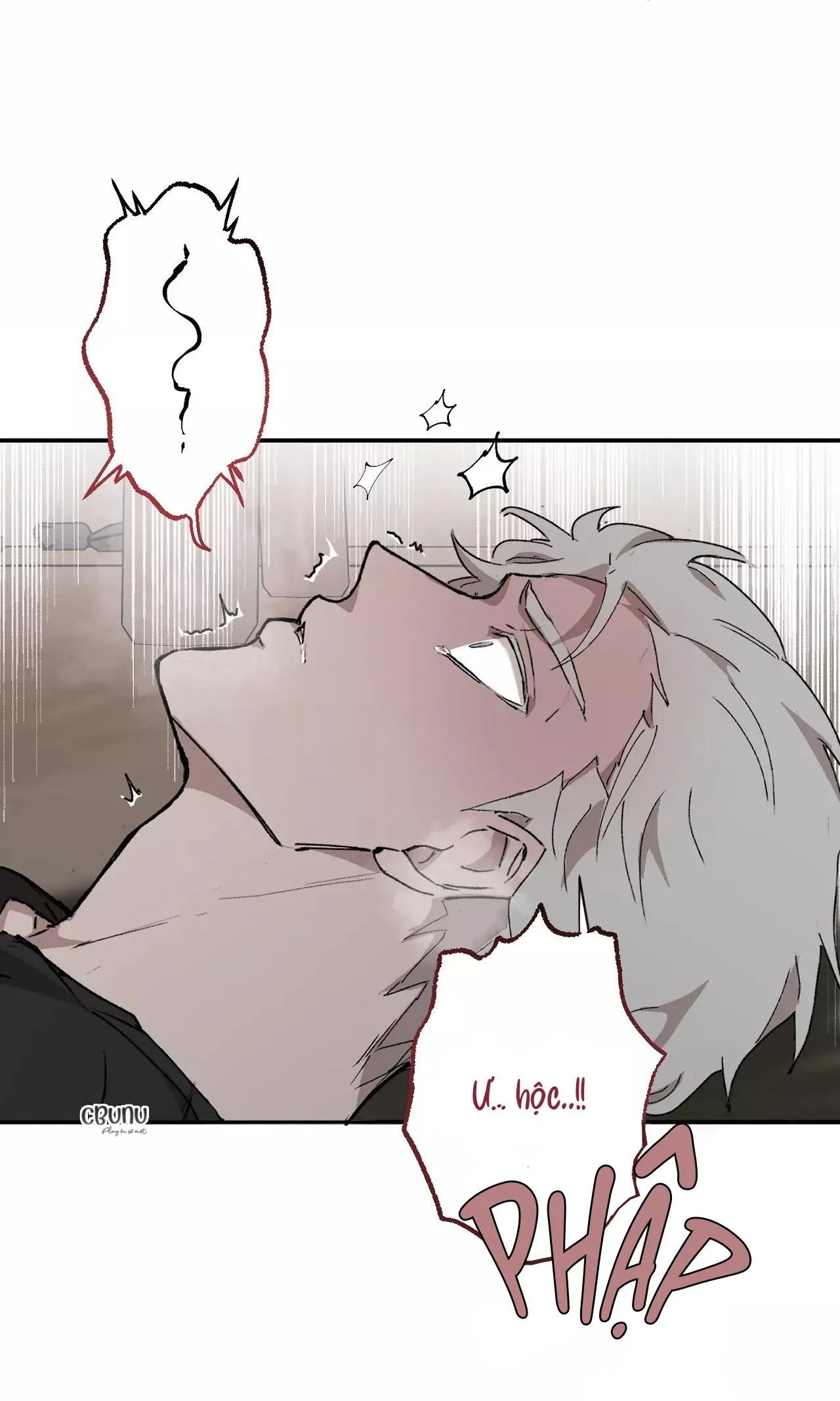 Nuốt gai Chapter 26 Trang 38