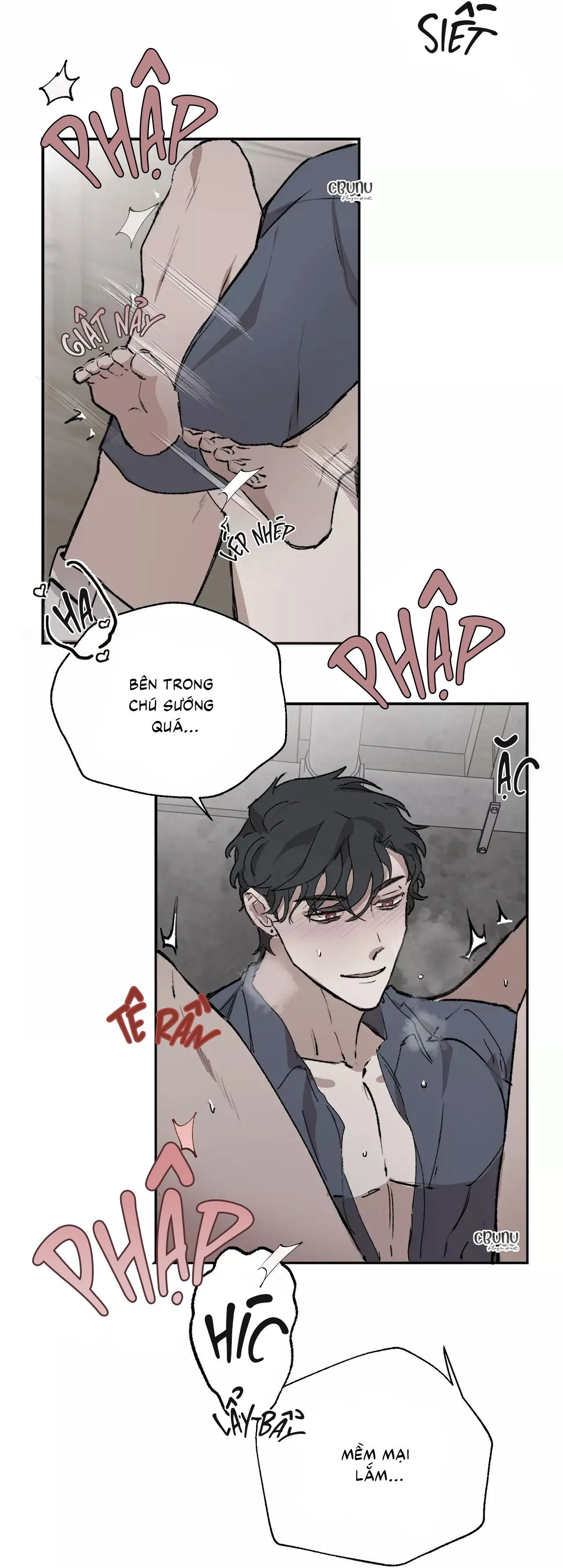 Nuốt gai Chapter 26 Trang 39