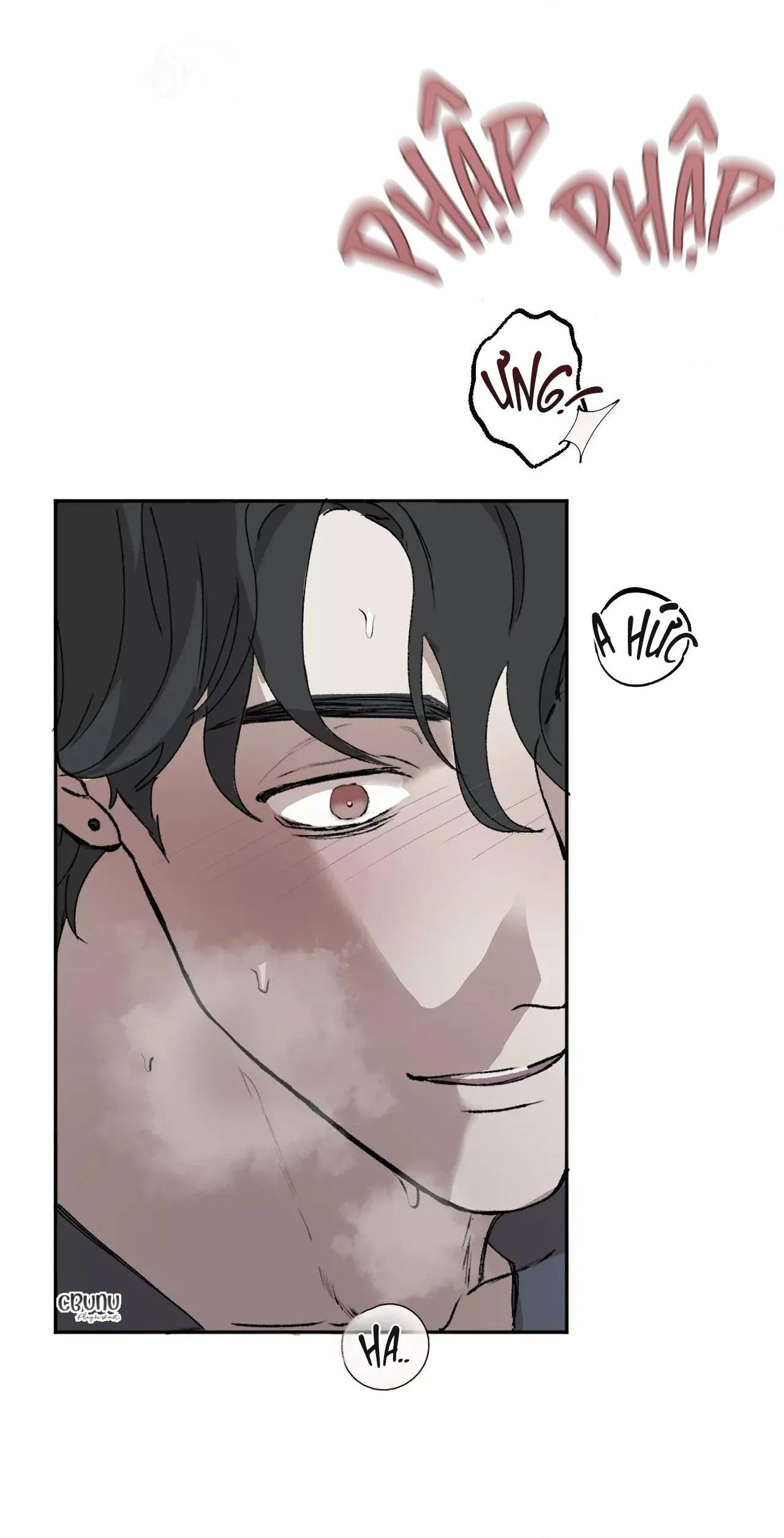 Nuốt gai Chapter 26 Trang 40