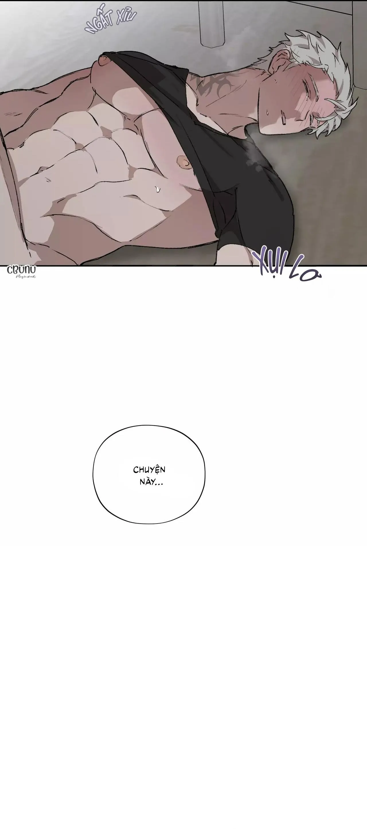 Nuốt gai Chapter 26 Trang 44