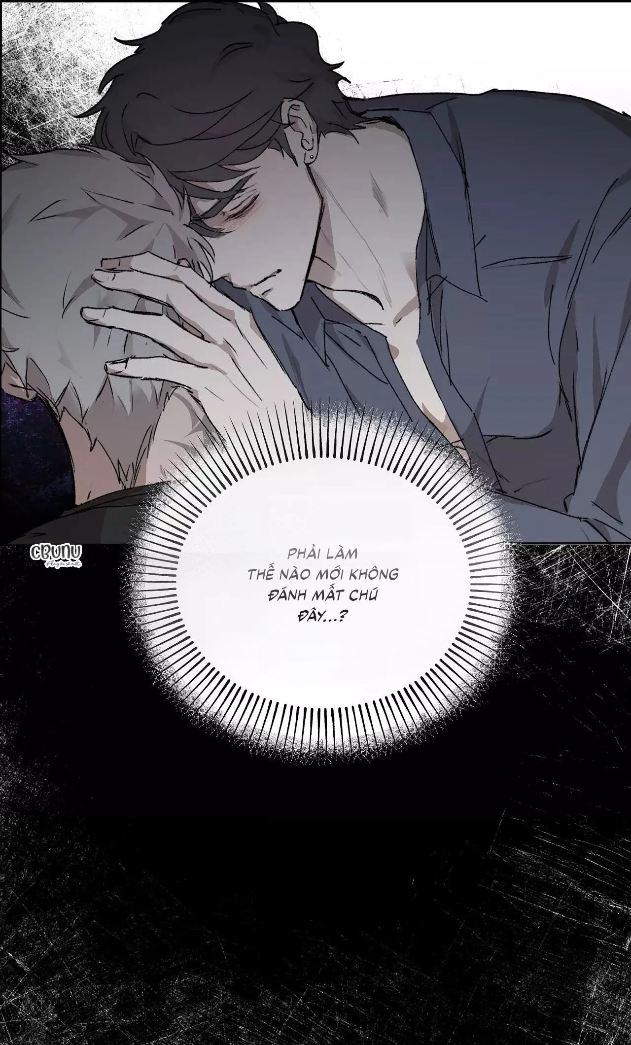 Nuốt gai Chapter 26 Trang 49