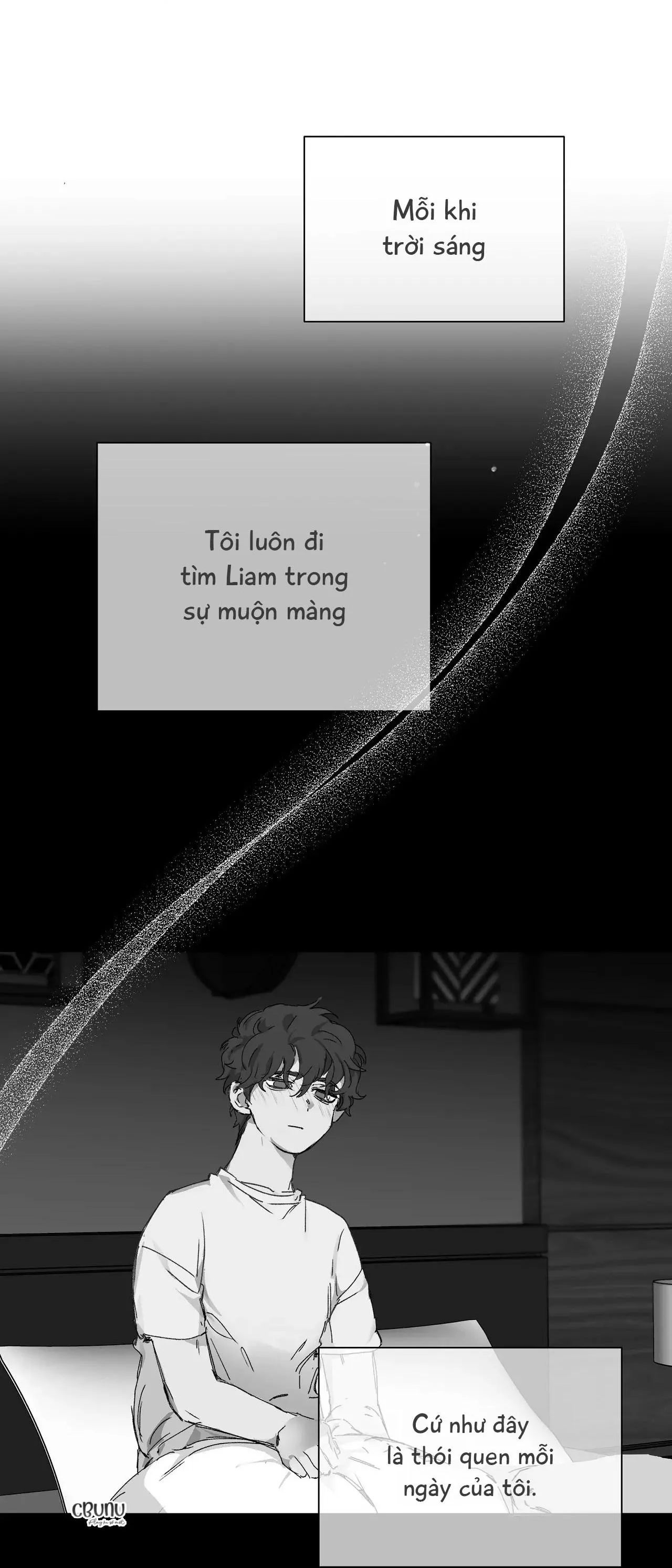 Nuốt gai Chapter 27 Trang 4