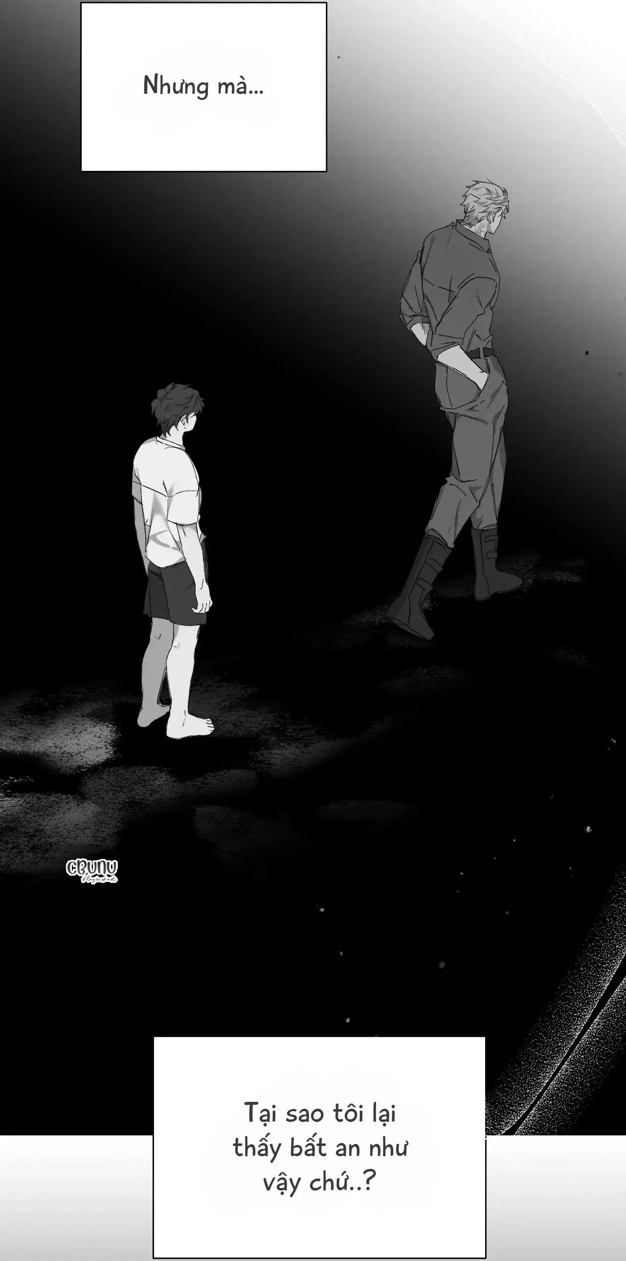 Nuốt gai Chapter 27 Trang 6