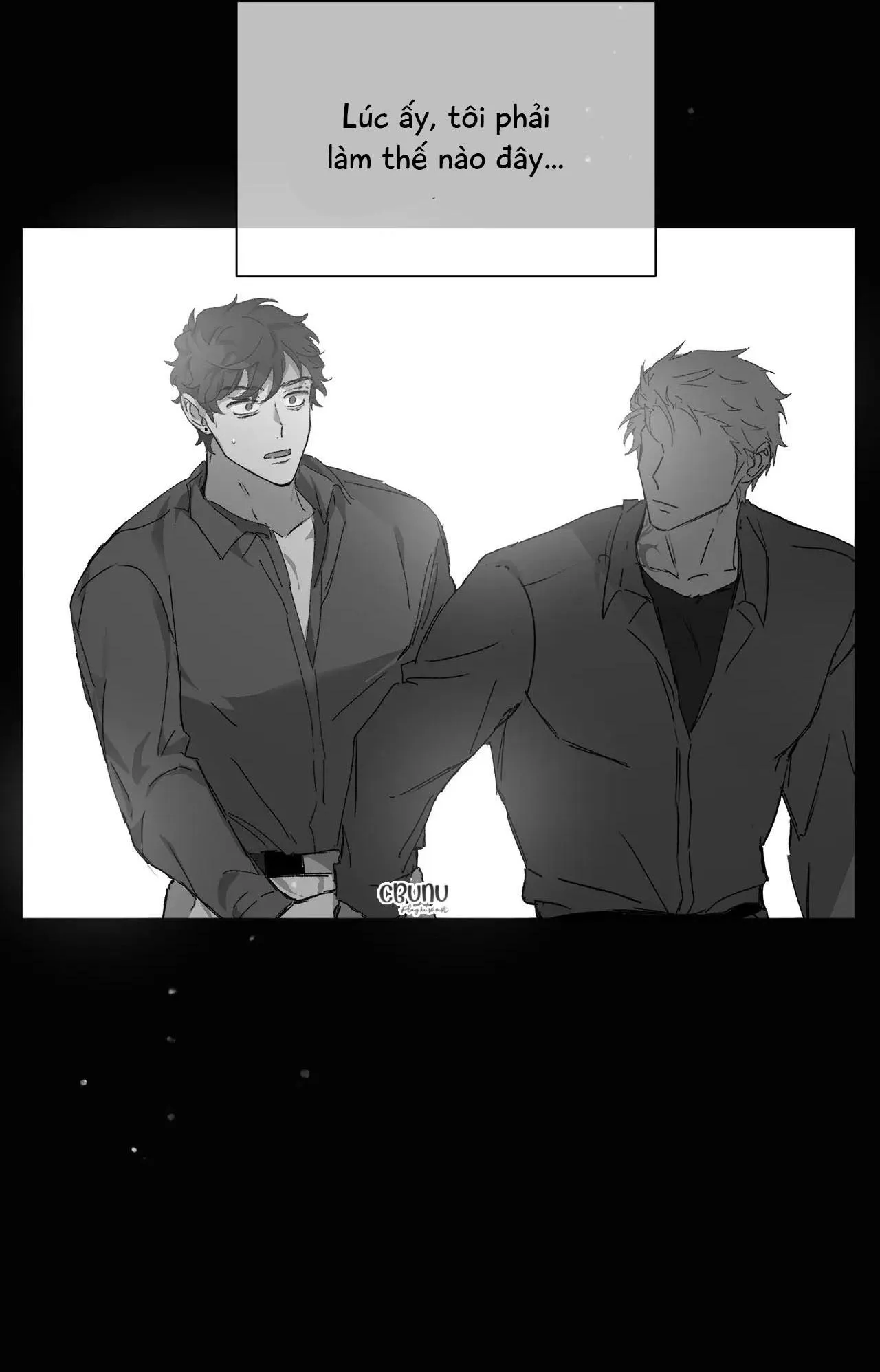 Nuốt gai Chapter 27 Trang 10