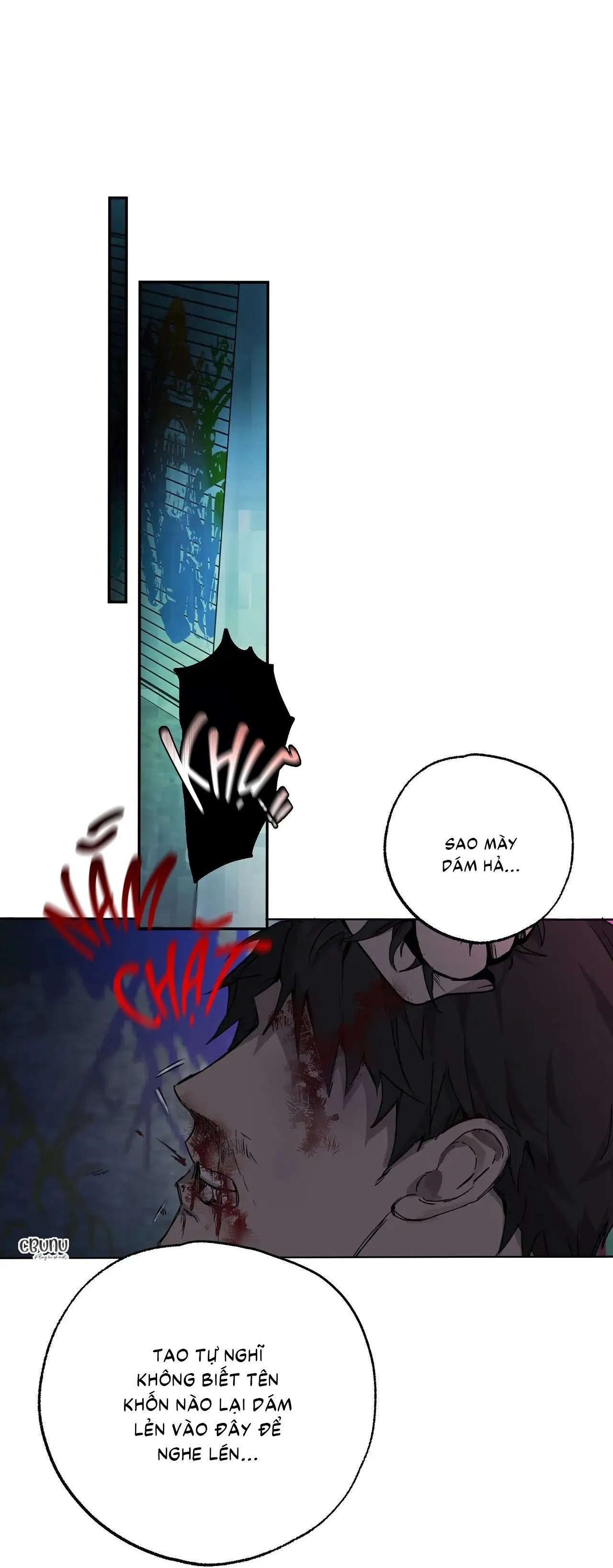 Nuốt gai Chapter 27 Trang 16