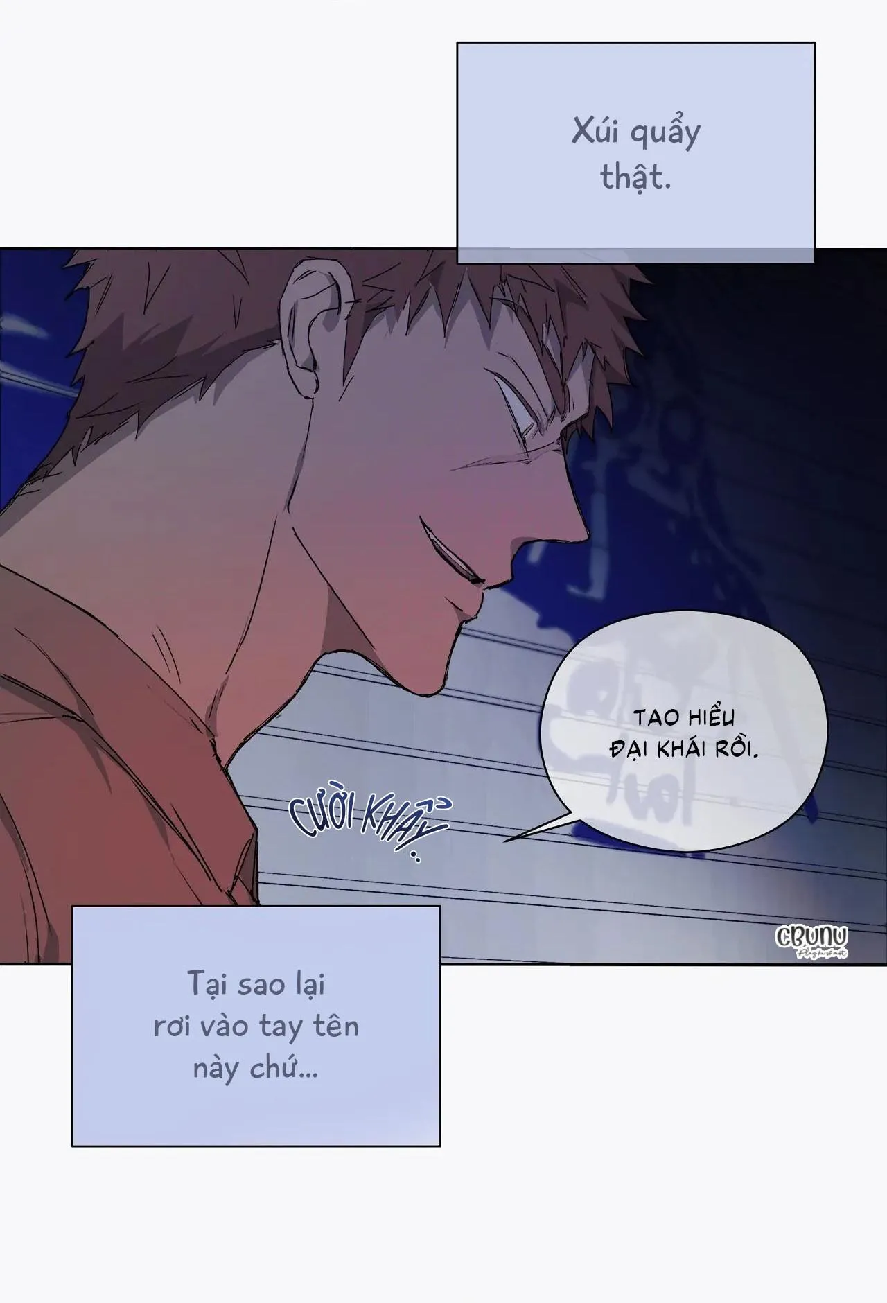 Nuốt gai Chapter 27 Trang 19