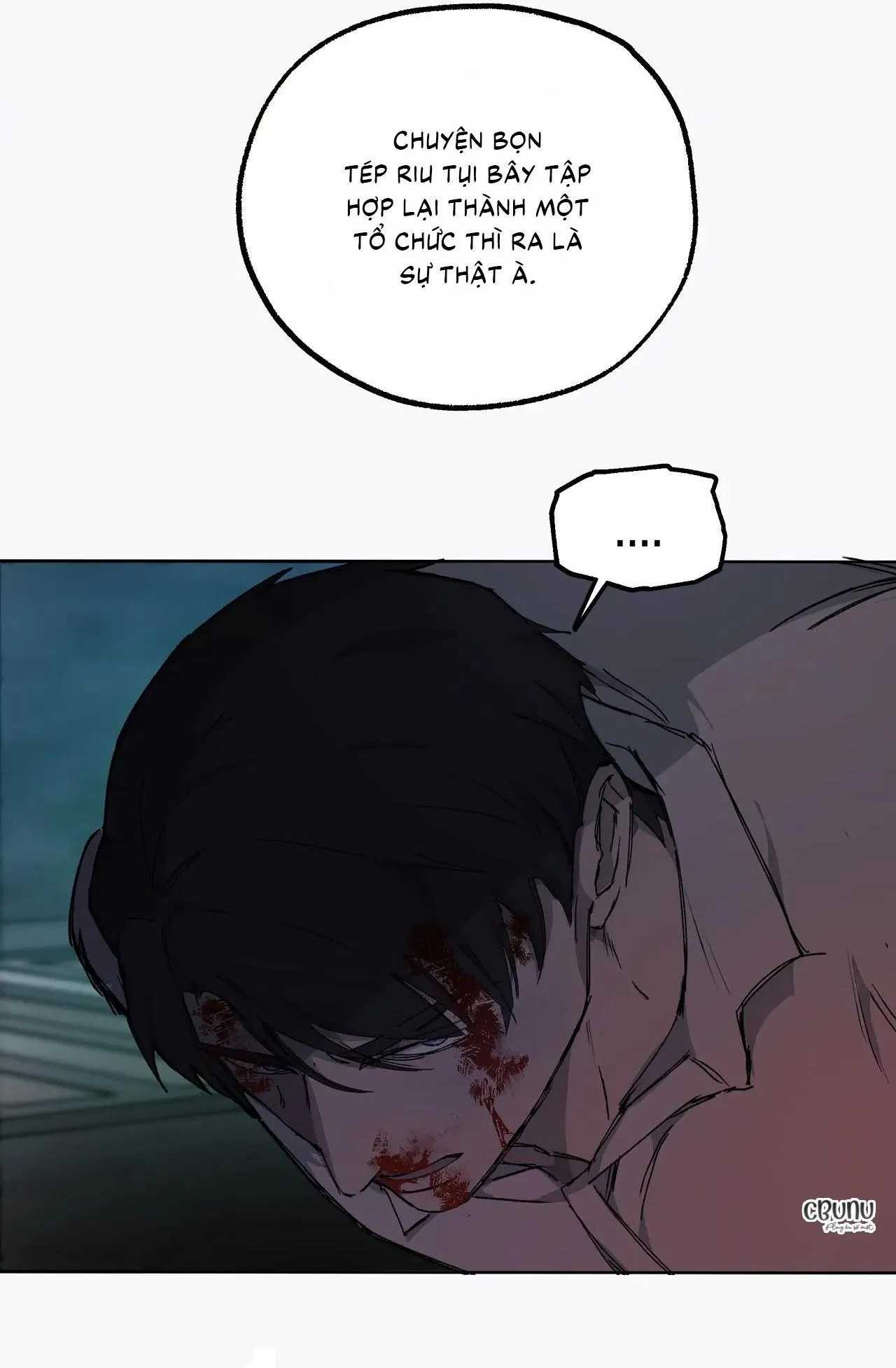 Nuốt gai Chapter 27 Trang 20