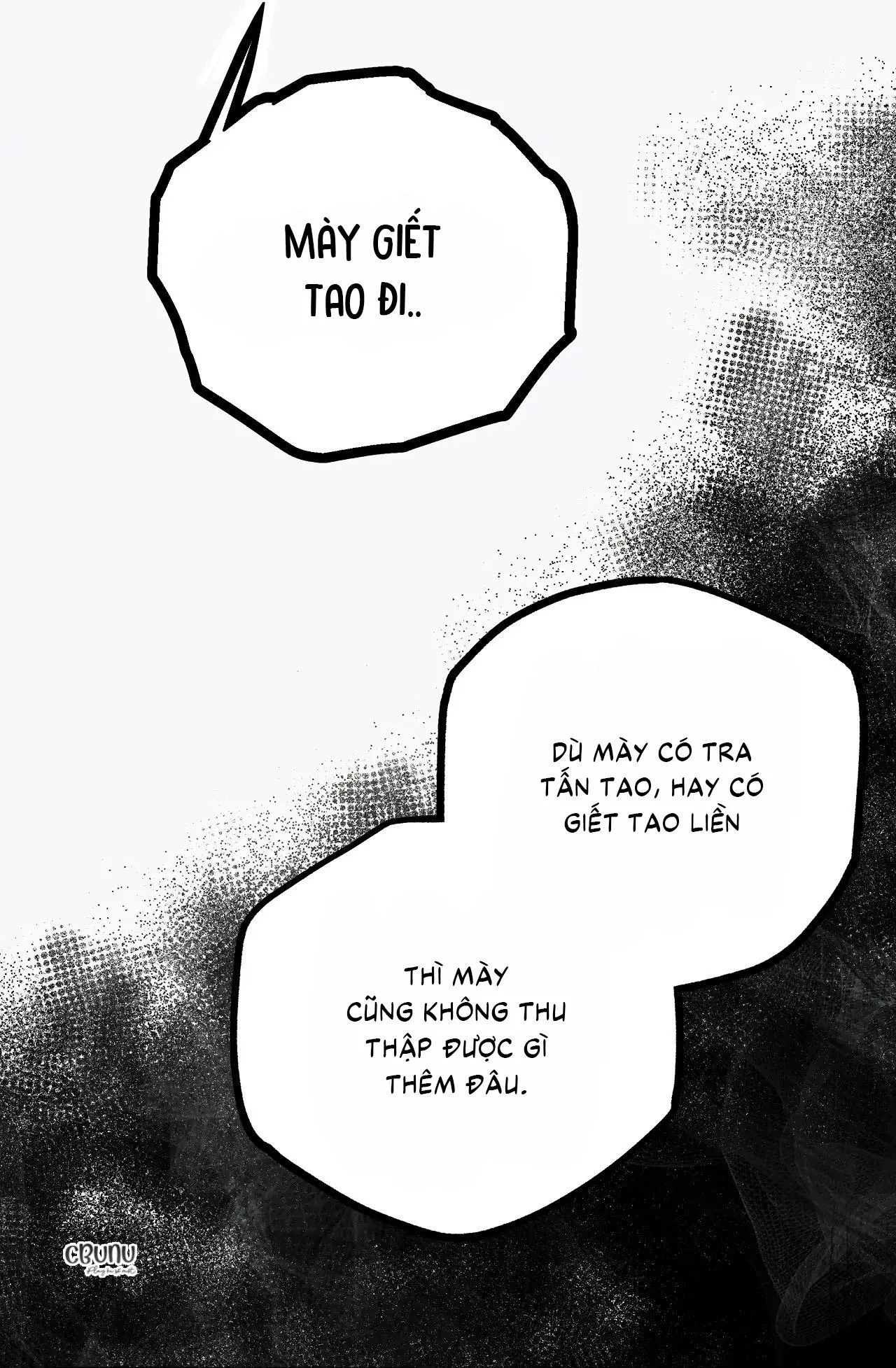 Nuốt gai Chapter 27 Trang 21