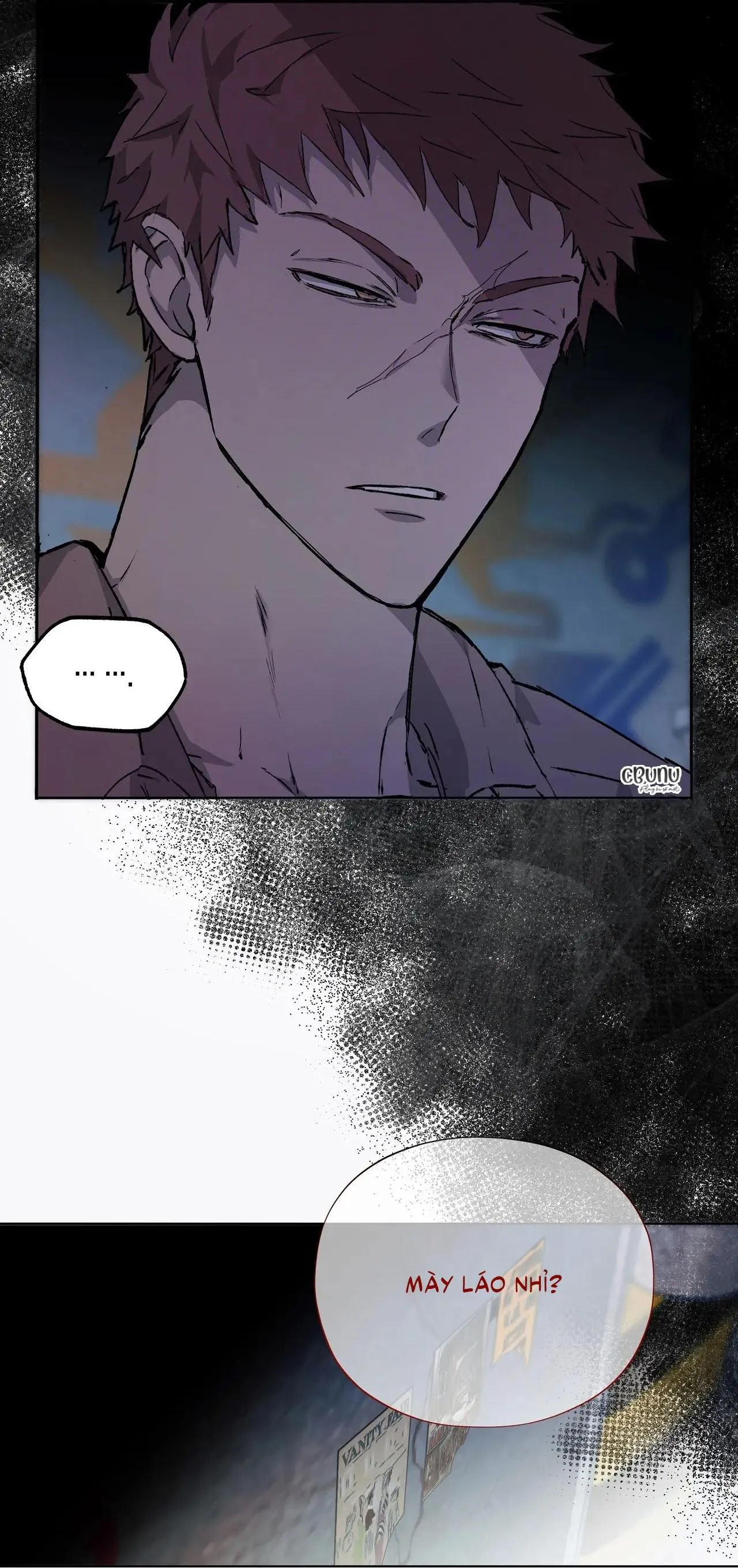 Nuốt gai Chapter 27 Trang 22