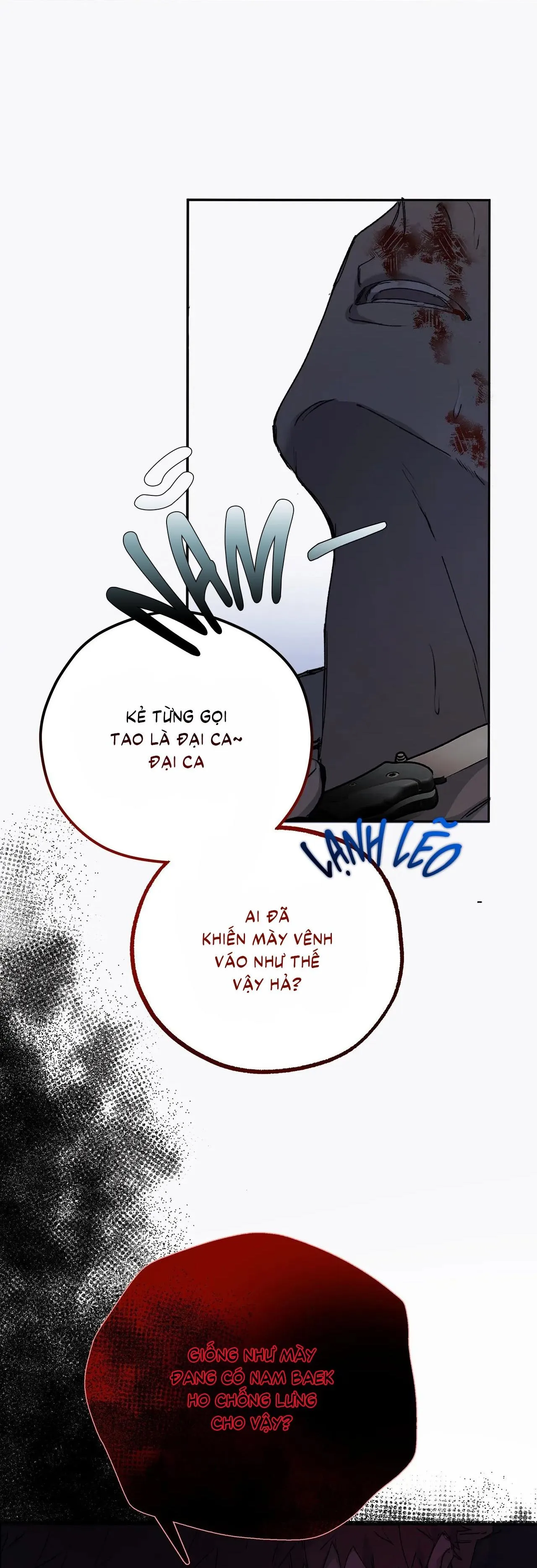 Nuốt gai Chapter 27 Trang 23