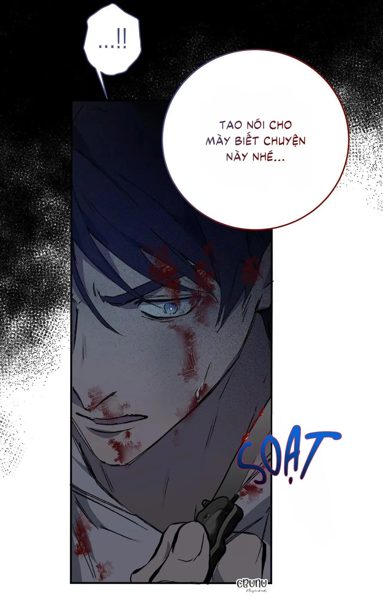 Nuốt gai Chapter 27 Trang 25