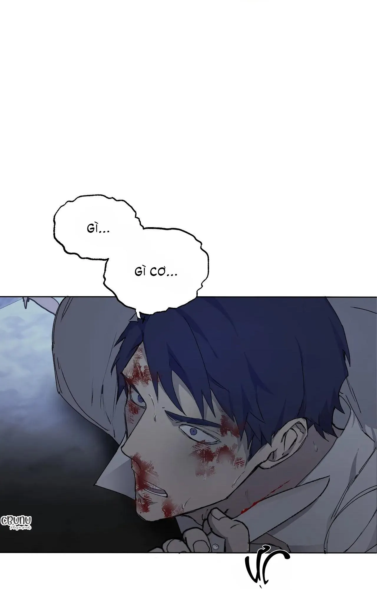 Nuốt gai Chapter 27 Trang 27