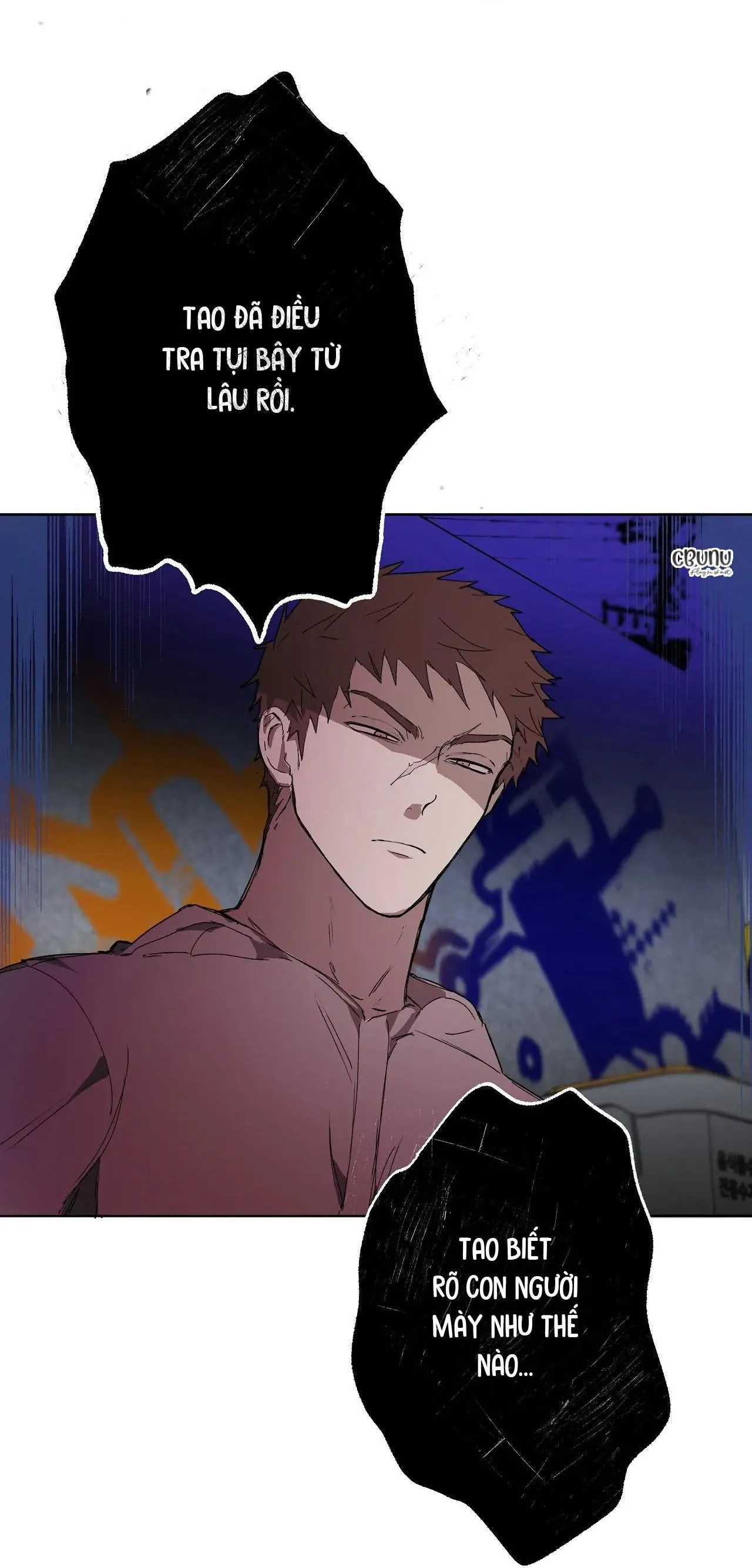 Nuốt gai Chapter 27 Trang 31