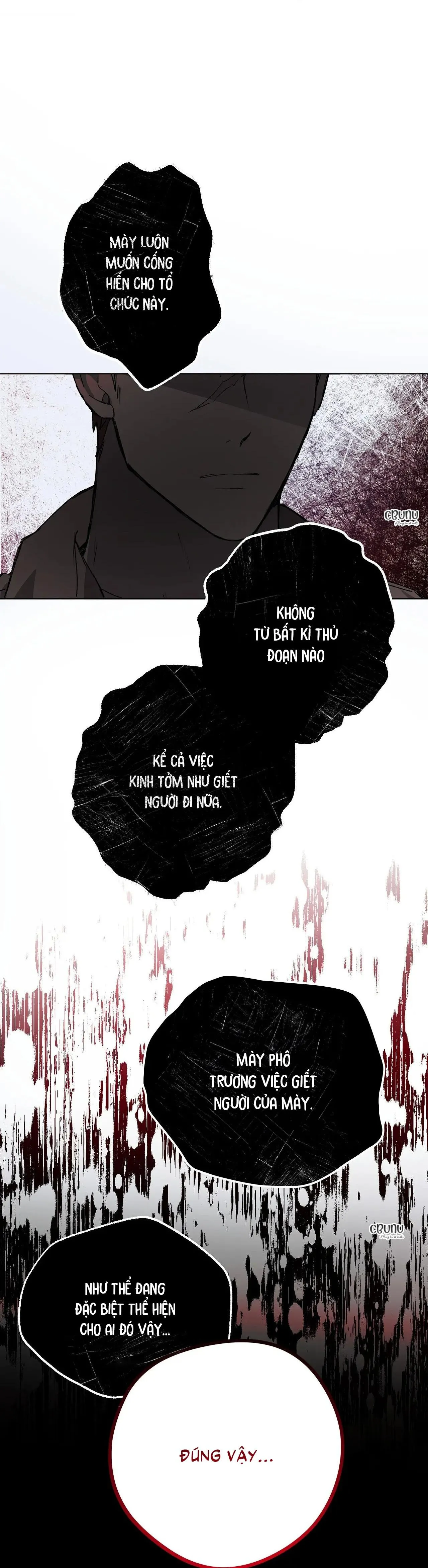 Nuốt gai Chapter 27 Trang 32