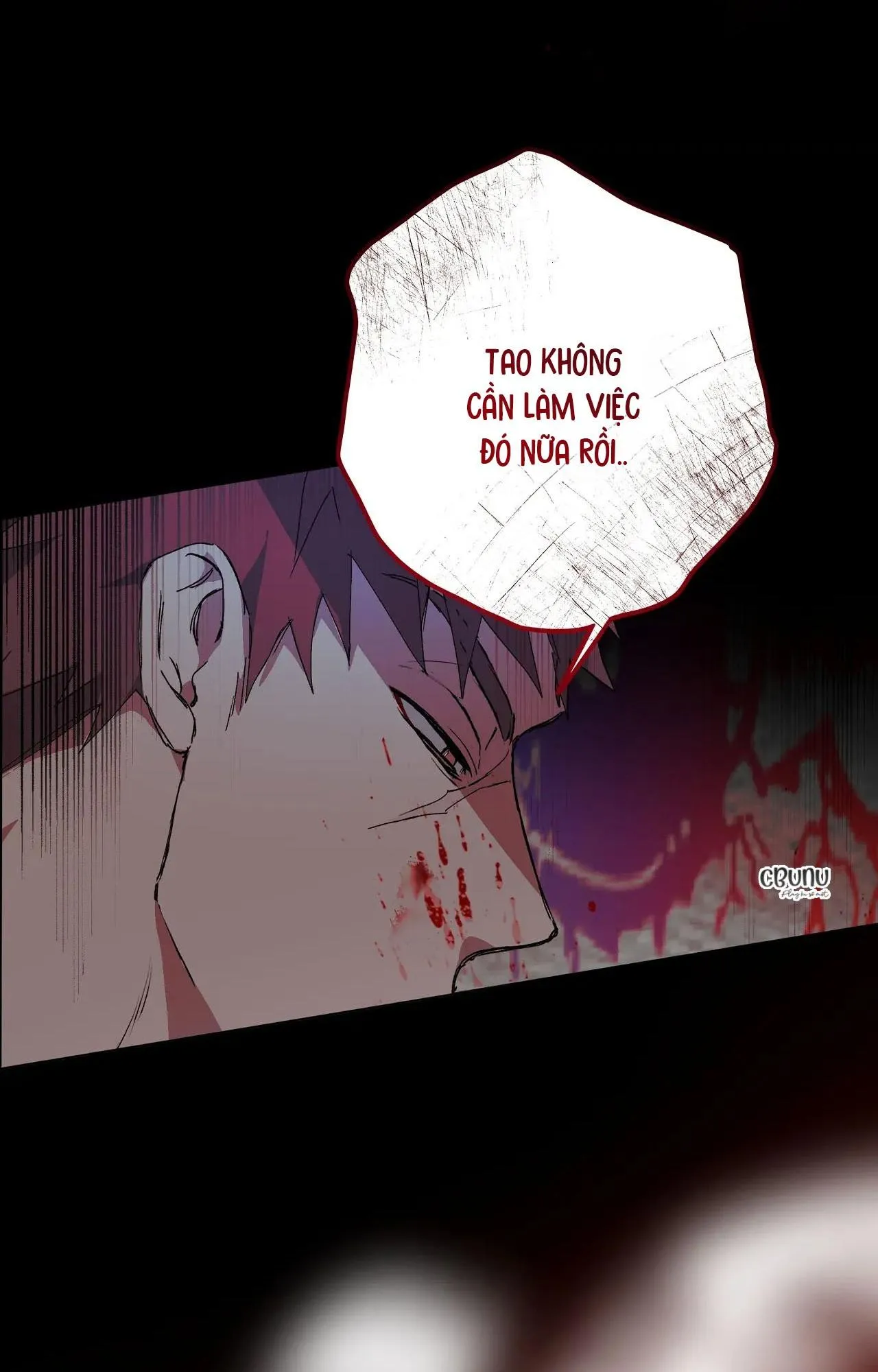 Nuốt gai Chapter 27 Trang 35