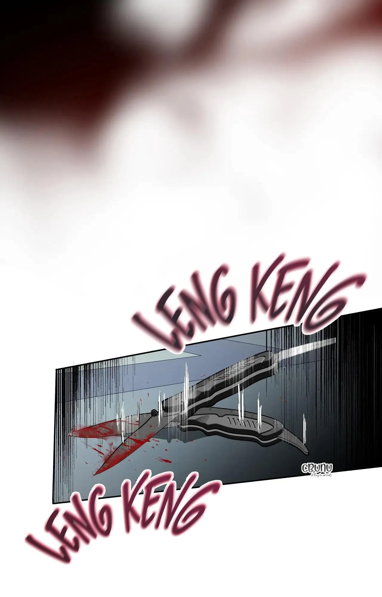 Nuốt gai Chapter 27 Trang 36