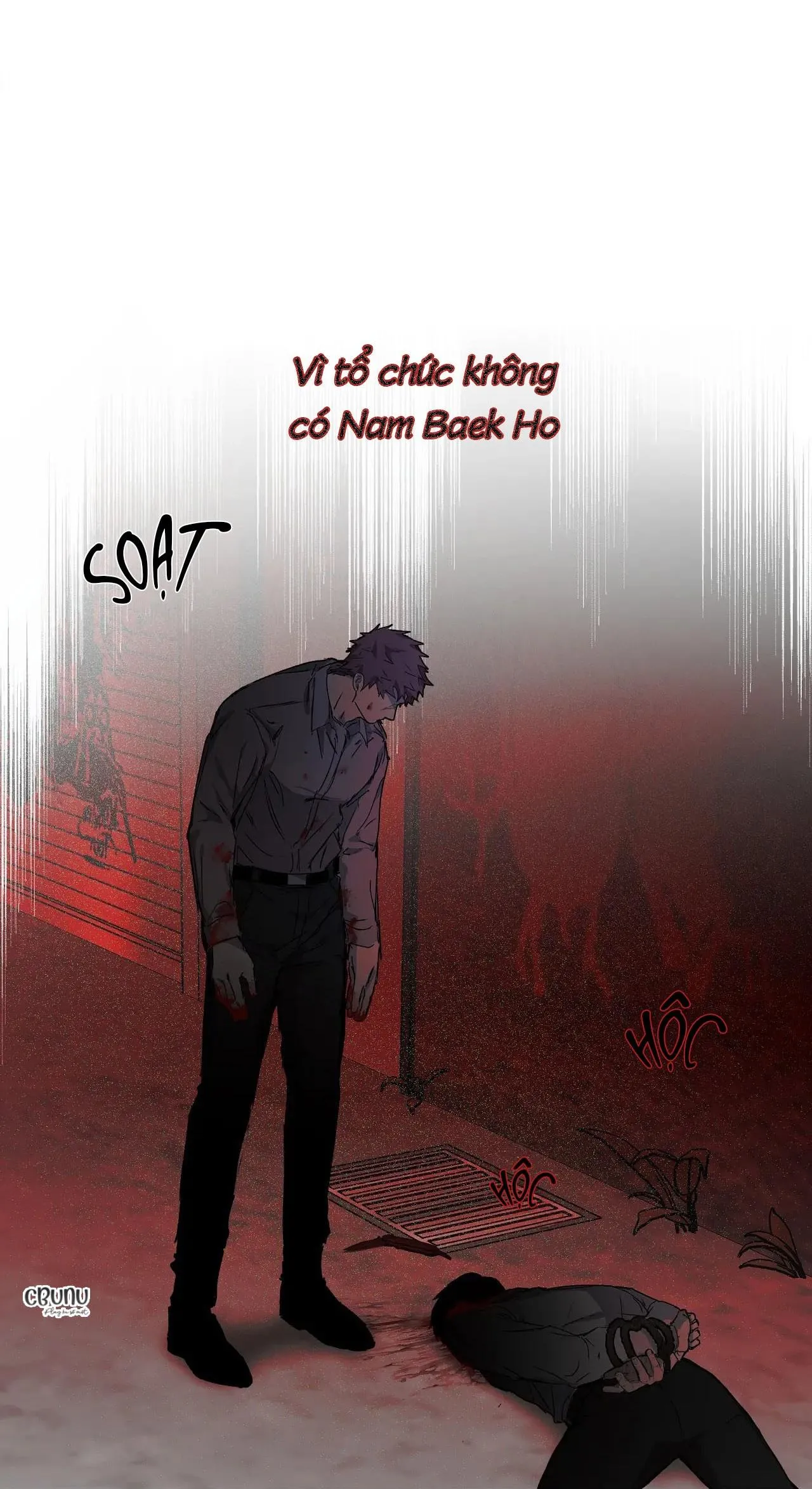 Nuốt gai Chapter 27 Trang 37