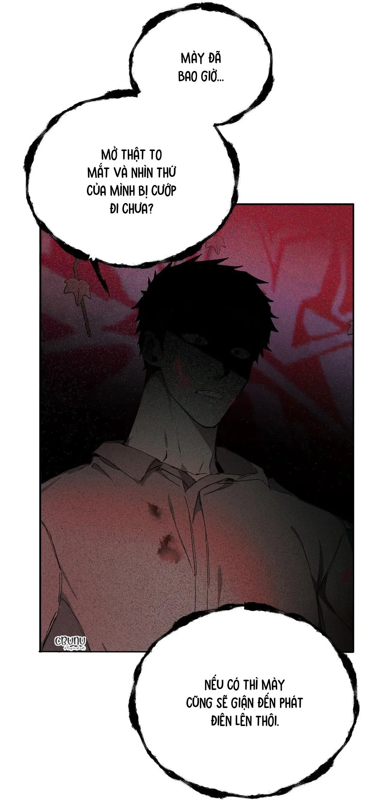 Nuốt gai Chapter 27 Trang 39