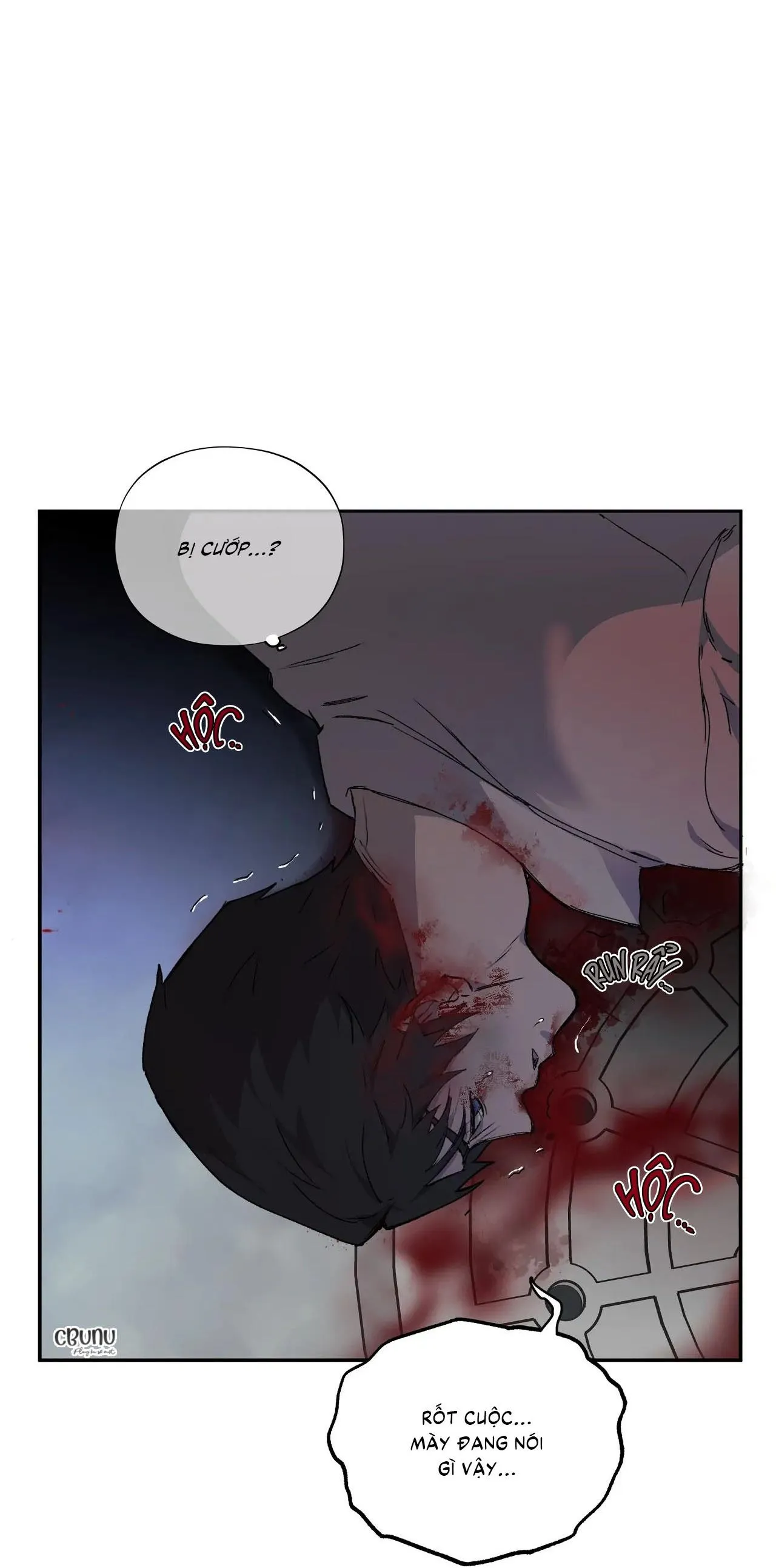 Nuốt gai Chapter 27 Trang 40