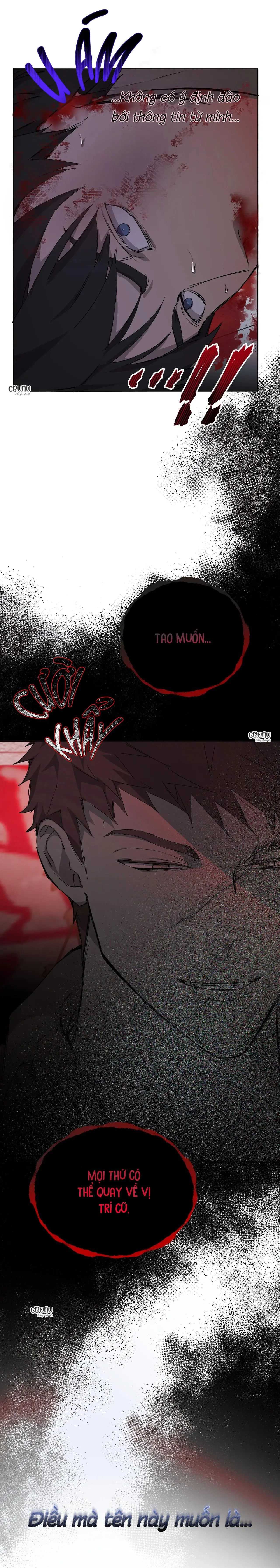 Nuốt gai Chapter 27 Trang 43