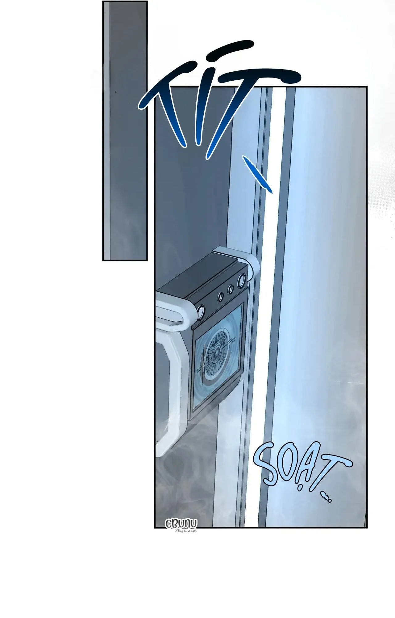 Nuốt gai Chapter 27 Trang 45