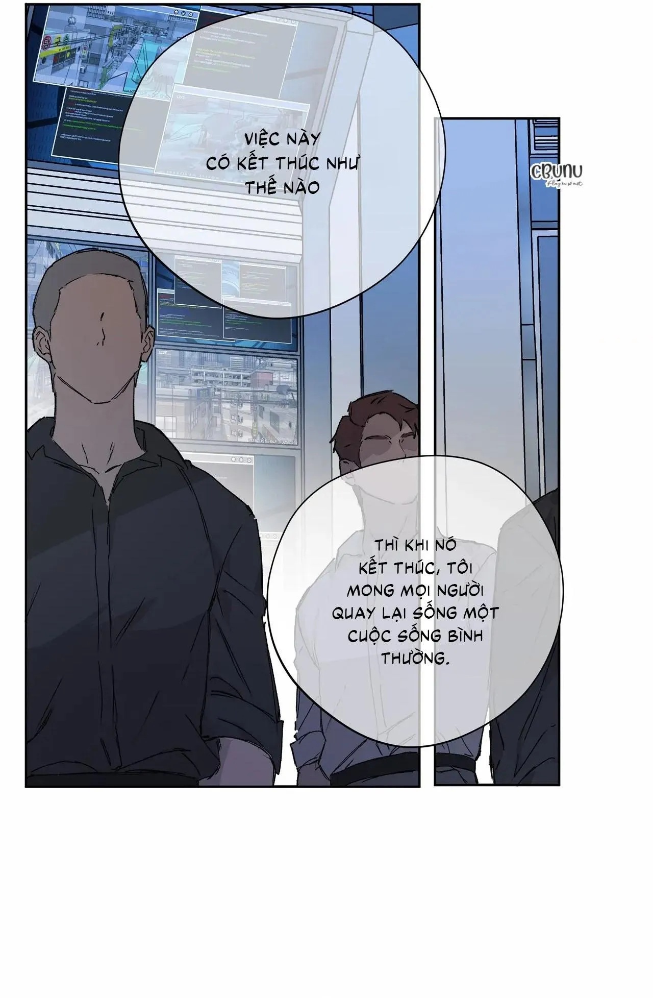 Nuốt gai Chapter 27 Trang 49