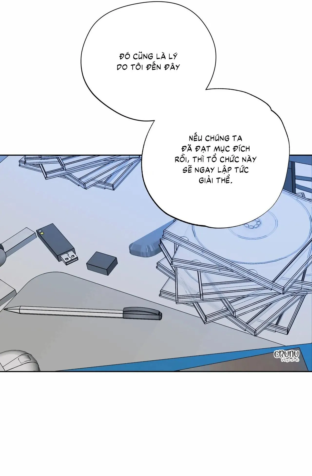 Nuốt gai Chapter 27 Trang 50