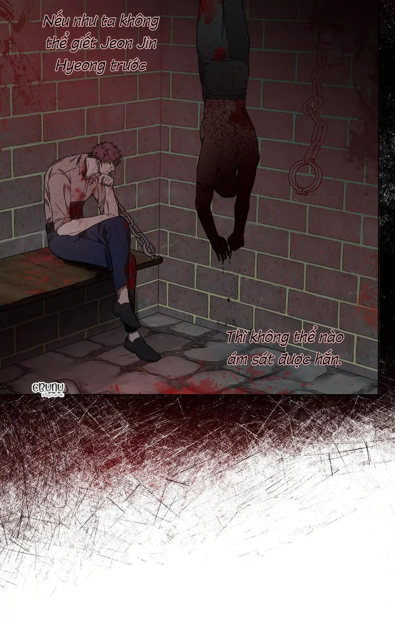 Nuốt gai Chapter 27 Trang 54