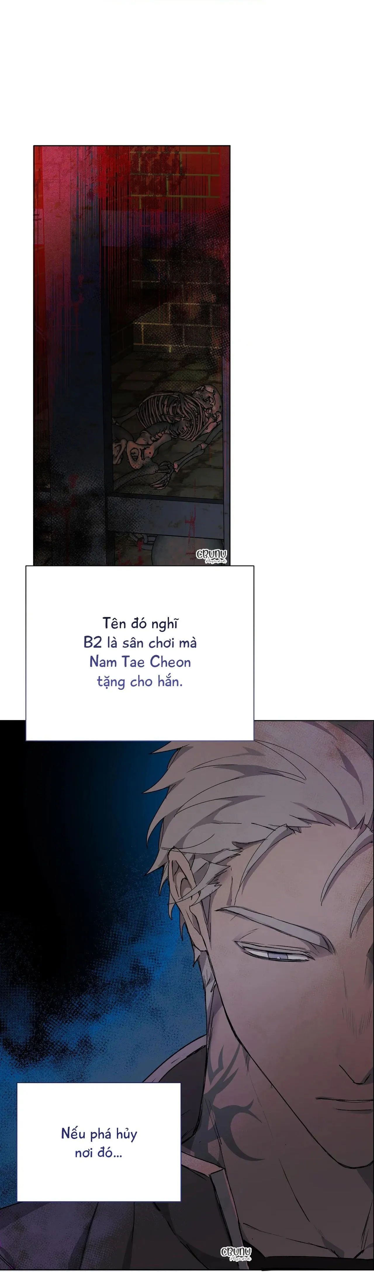 Nuốt gai Chapter 27 Trang 56