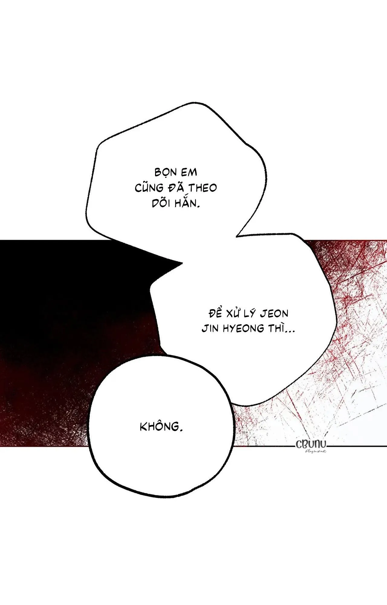 Nuốt gai Chapter 27 Trang 61