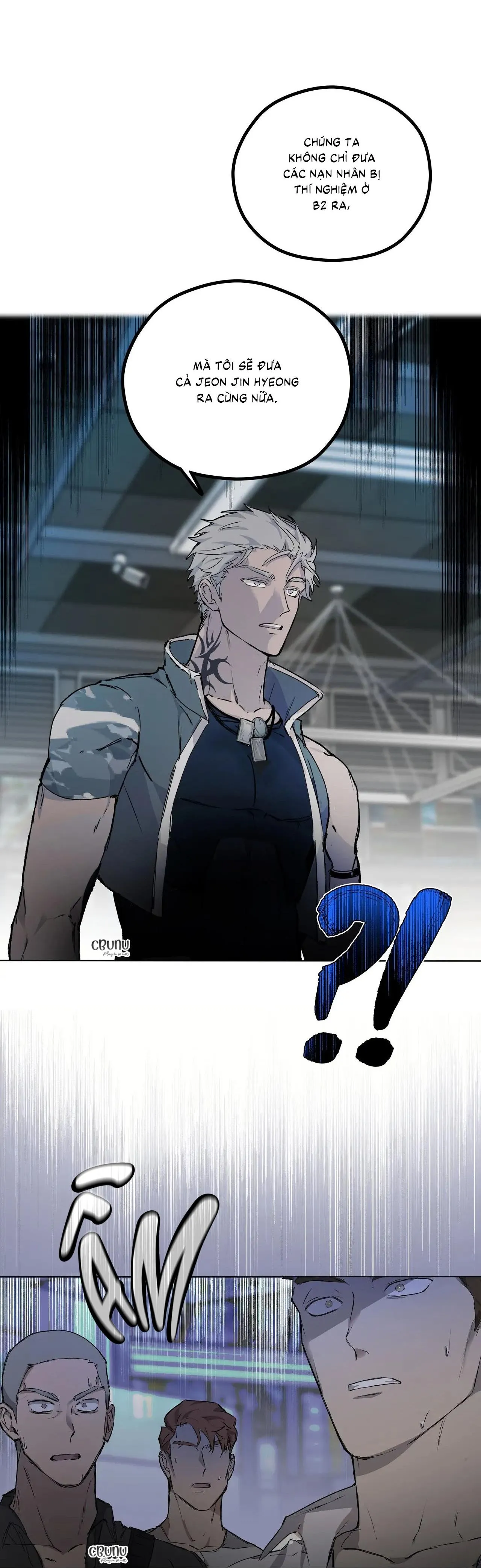 Nuốt gai Chapter 27 Trang 62