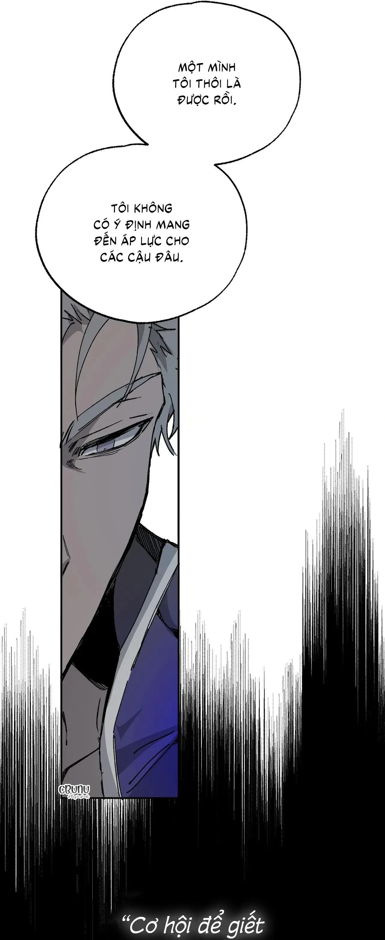 Nuốt gai Chapter 28 Trang 4