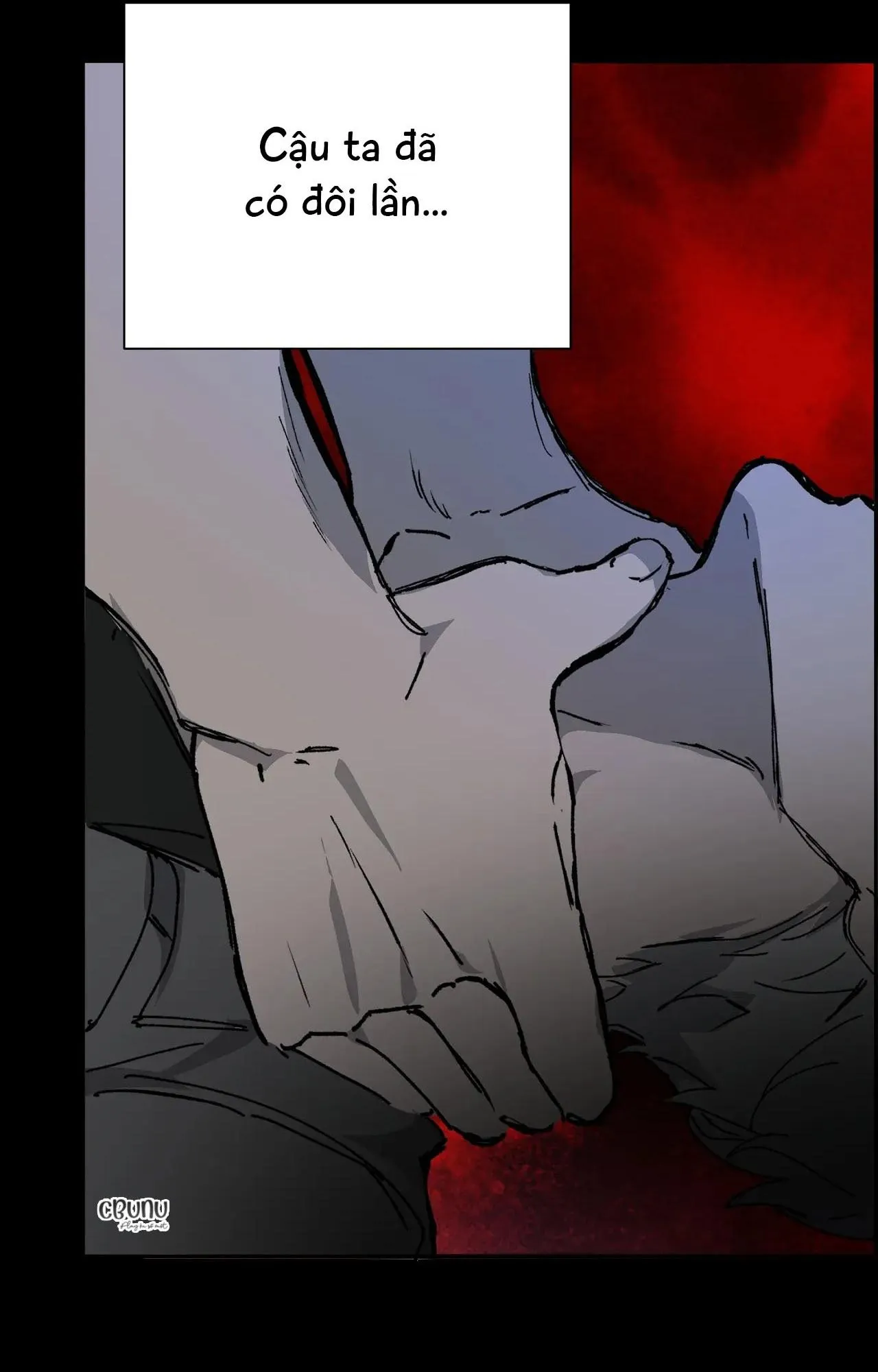 Nuốt gai Chapter 28 Trang 6