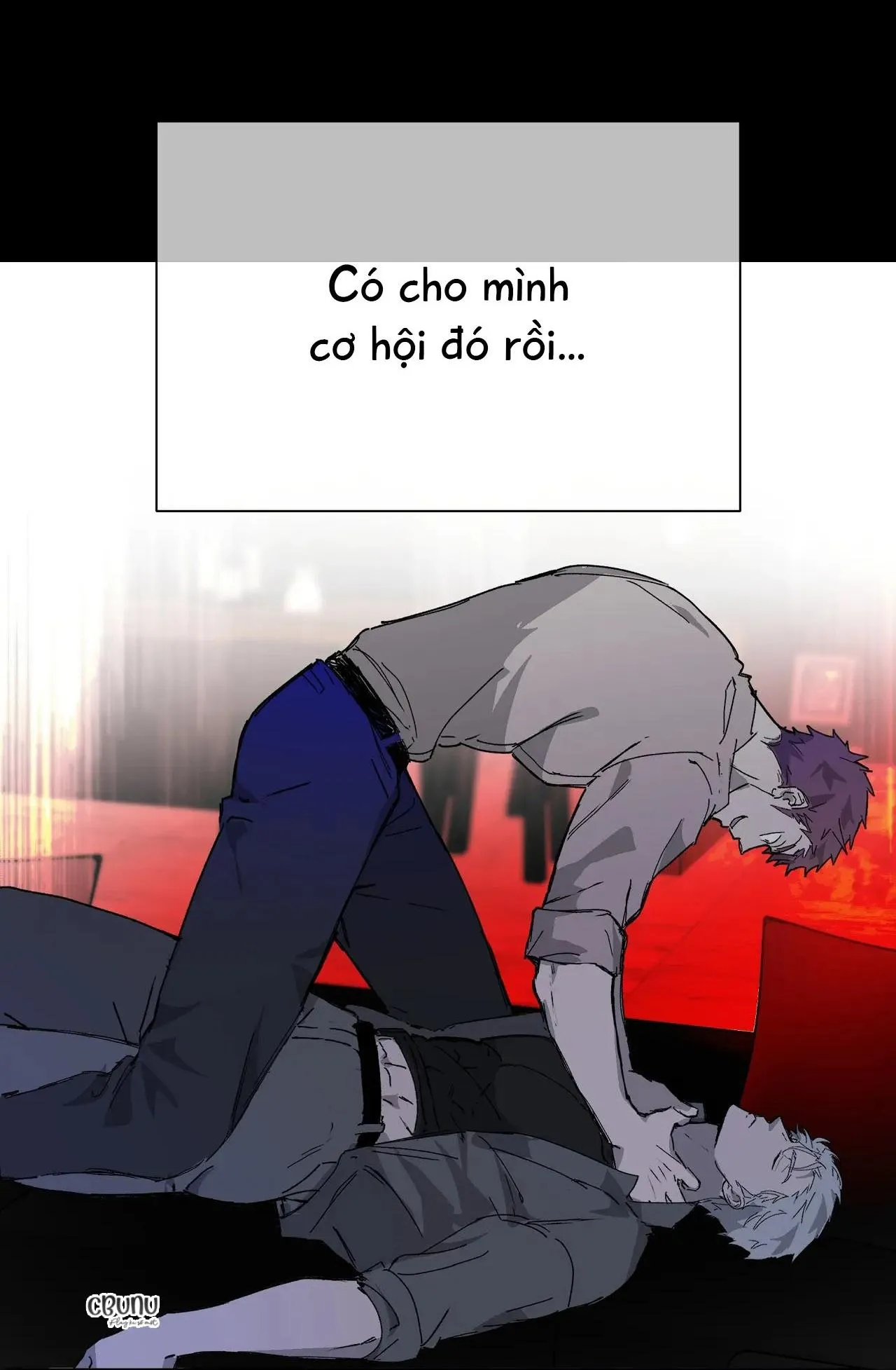 Nuốt gai Chapter 28 Trang 7