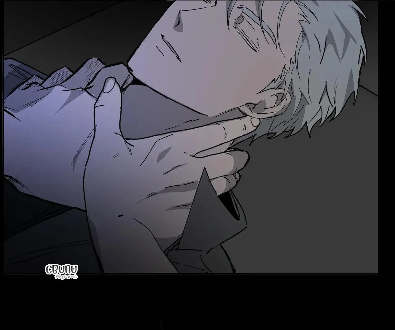 Nuốt gai Chapter 28 Trang 8