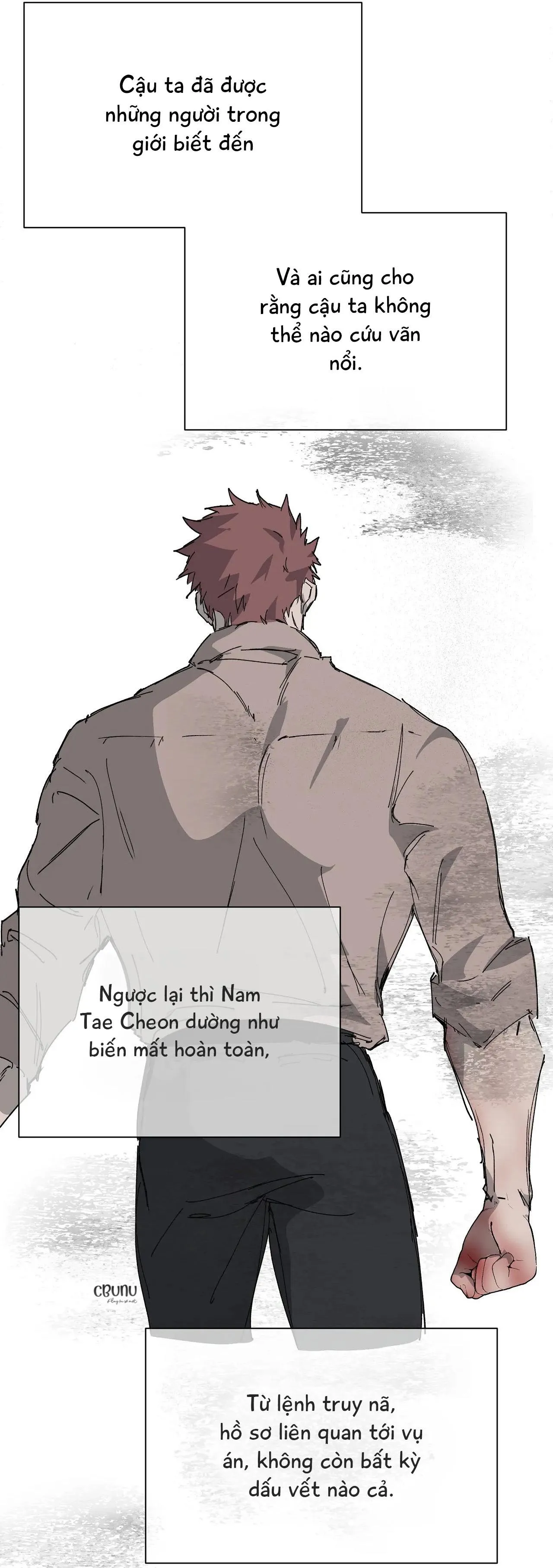 Nuốt gai Chapter 28 Trang 15