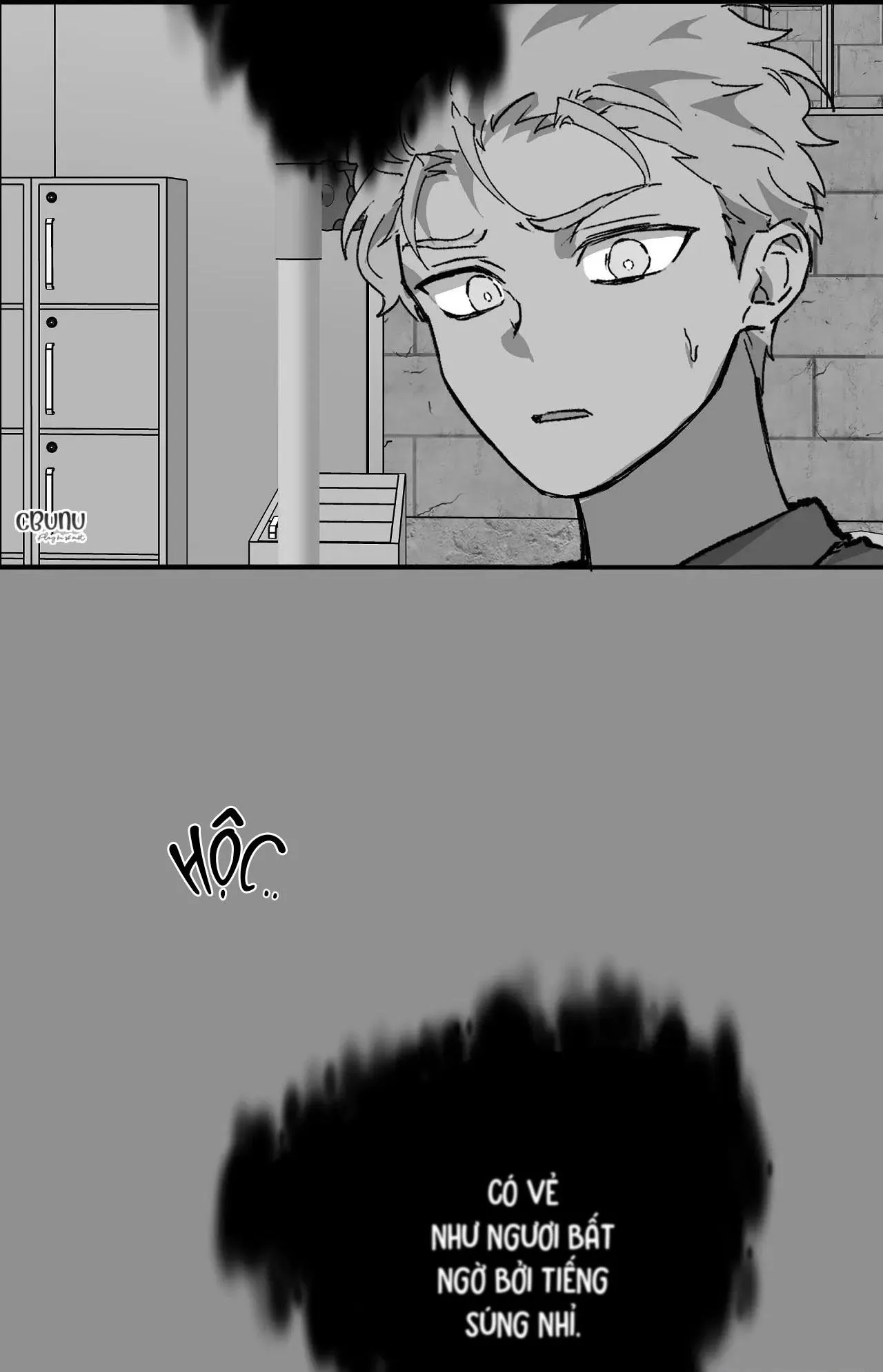 Nuốt gai Chapter 28 Trang 18