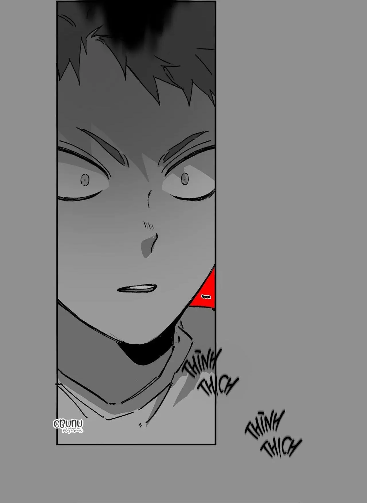 Nuốt gai Chapter 28 Trang 20