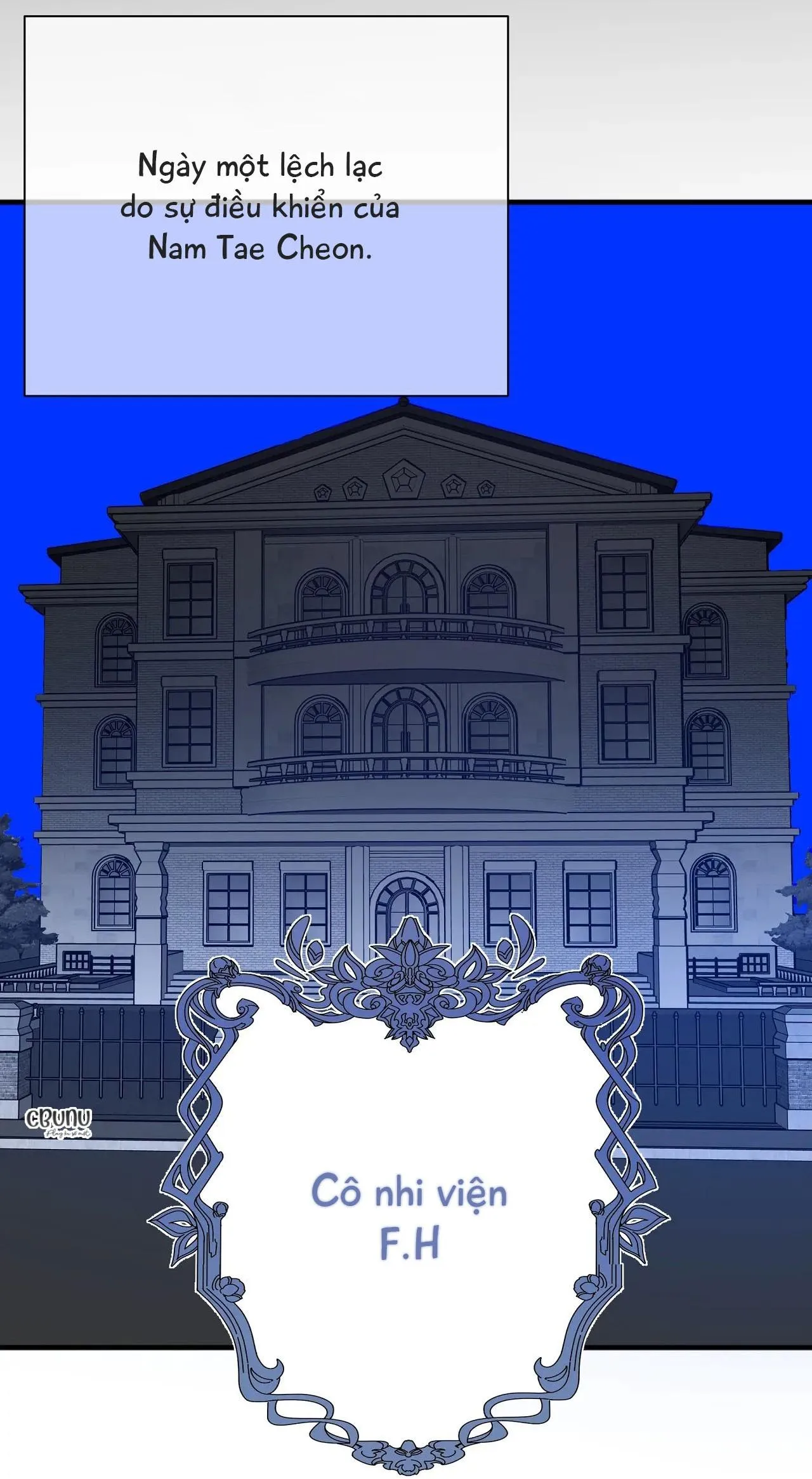 Nuốt gai Chapter 28 Trang 23