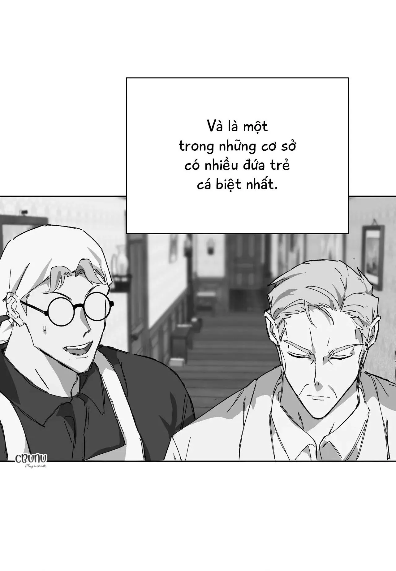 Nuốt gai Chapter 28 Trang 25