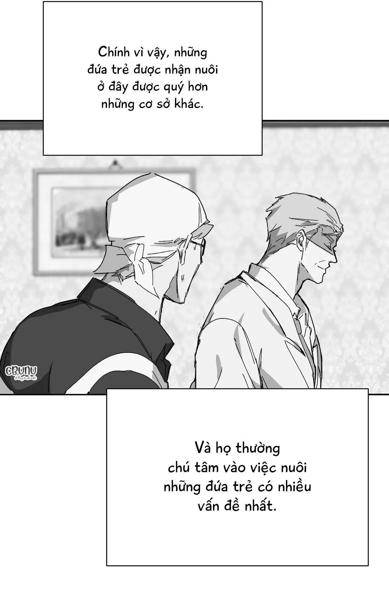 Nuốt gai Chapter 28 Trang 26
