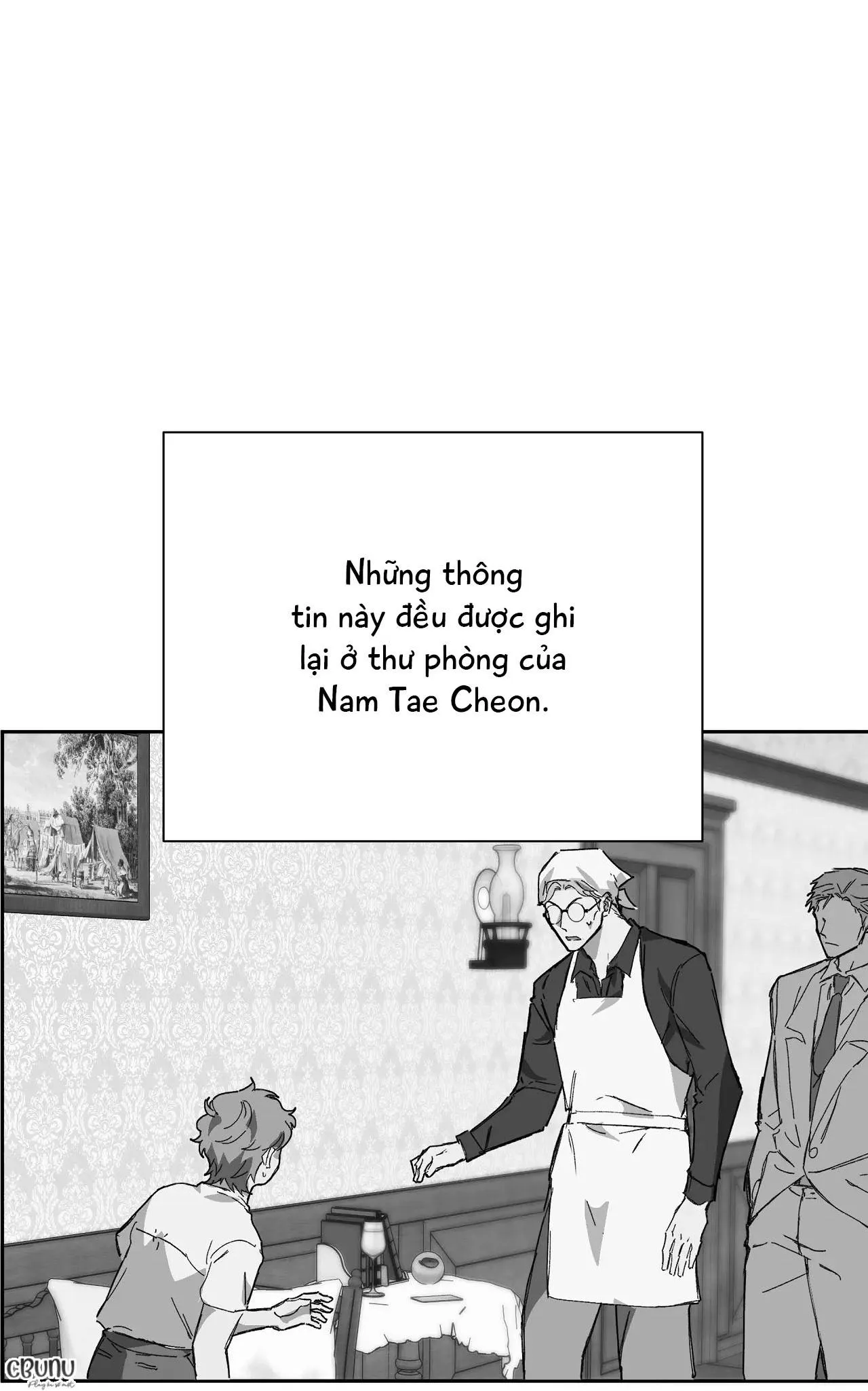 Nuốt gai Chapter 28 Trang 27