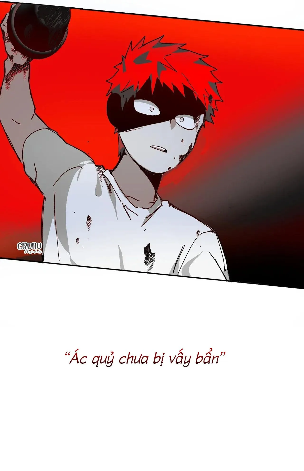 Nuốt gai Chapter 28 Trang 31