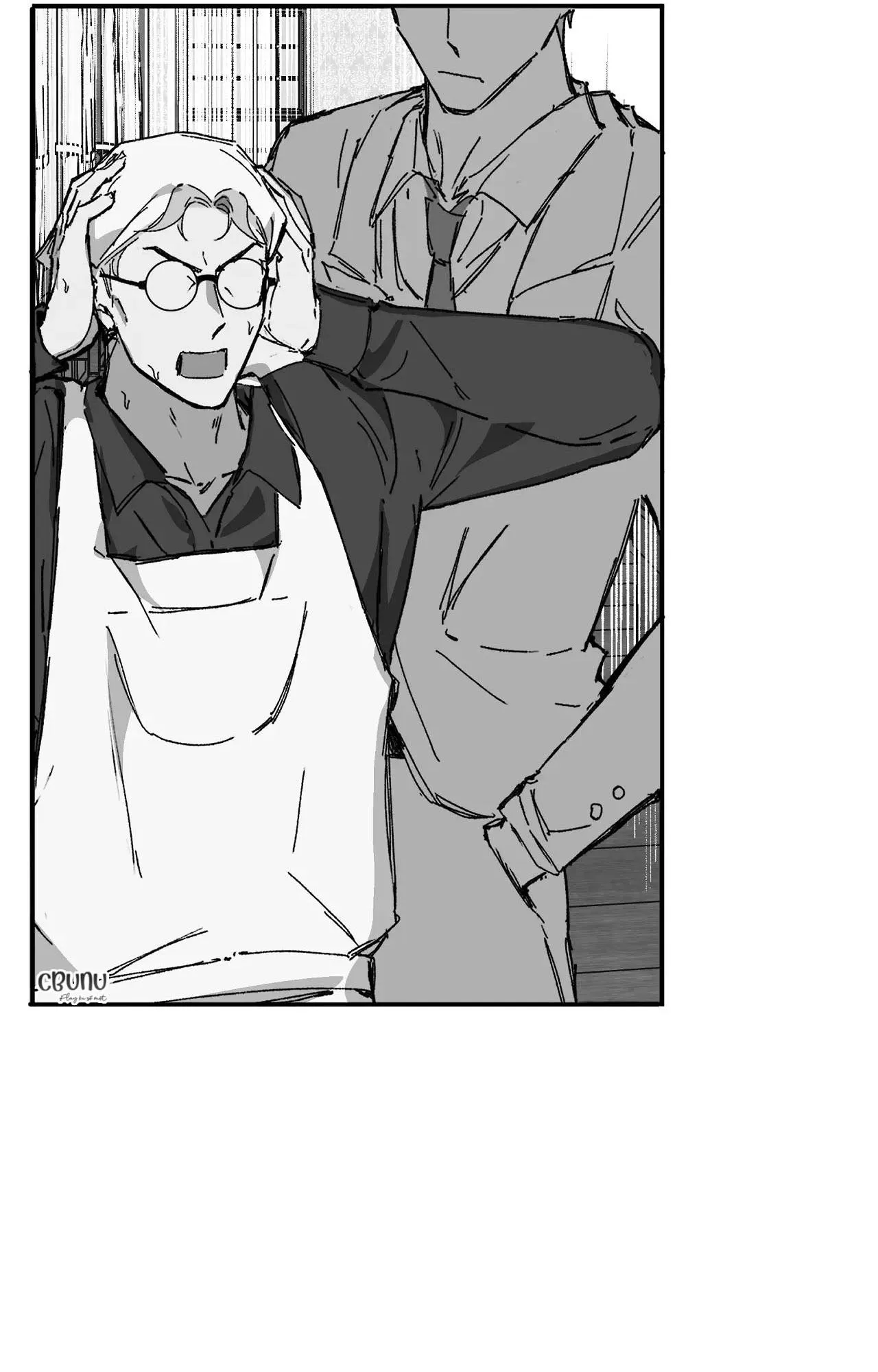 Nuốt gai Chapter 28 Trang 32