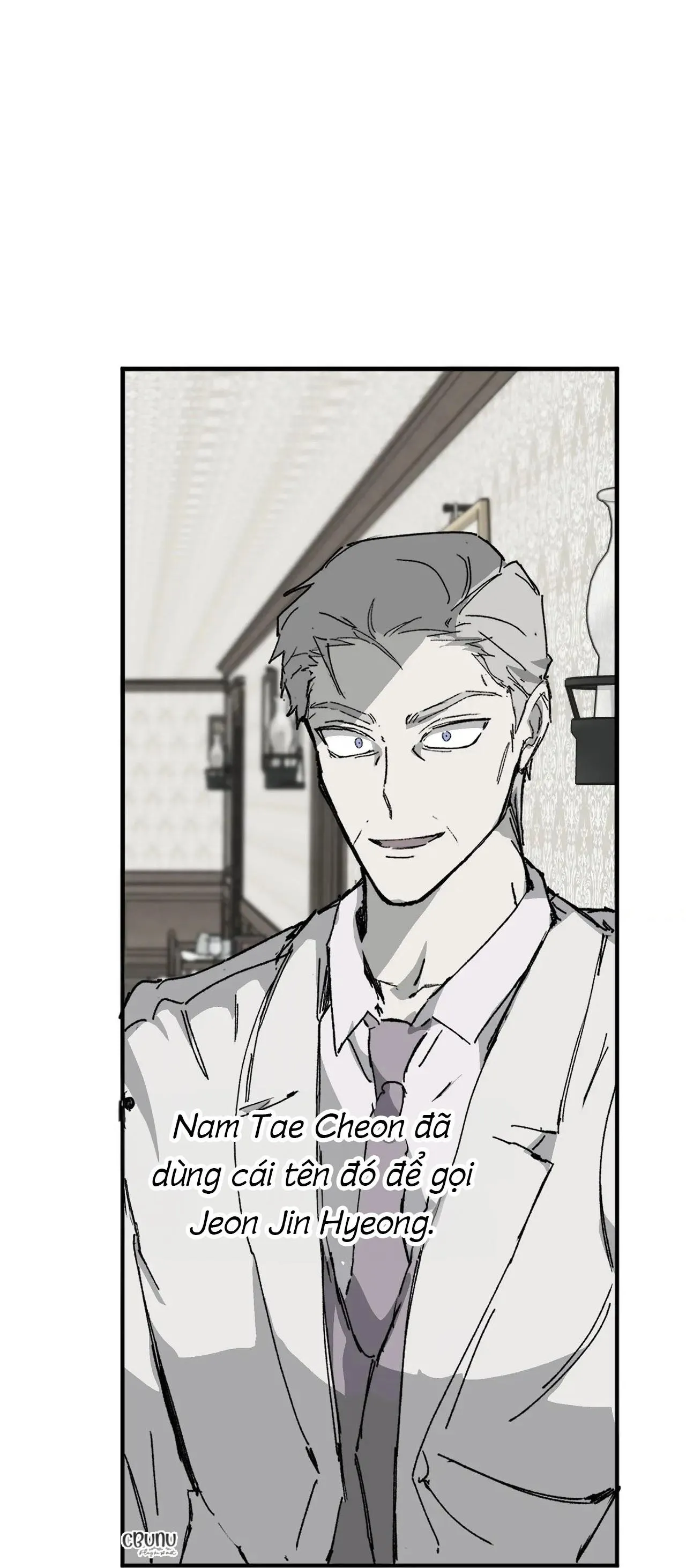 Nuốt gai Chapter 28 Trang 33