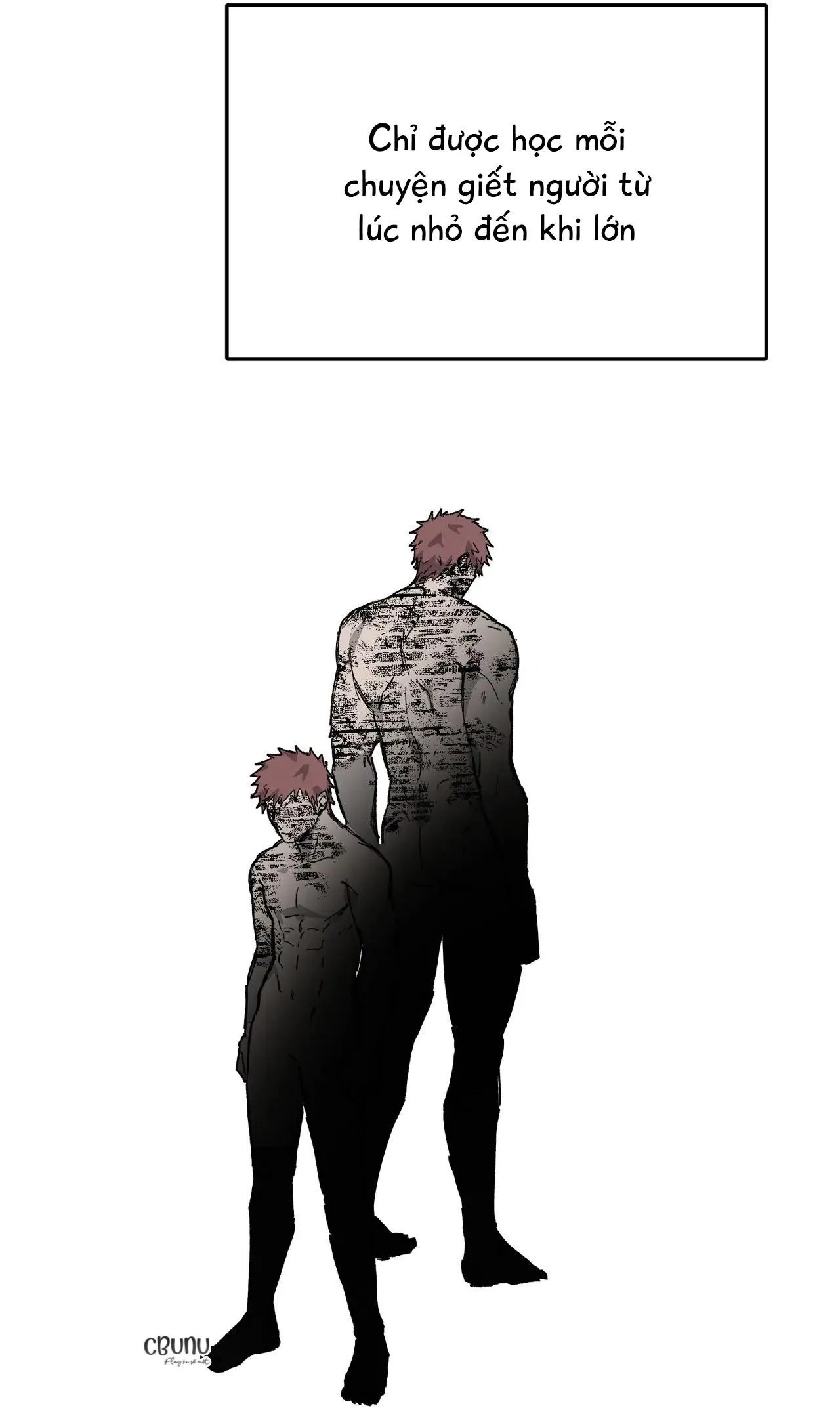 Nuốt gai Chapter 28 Trang 35